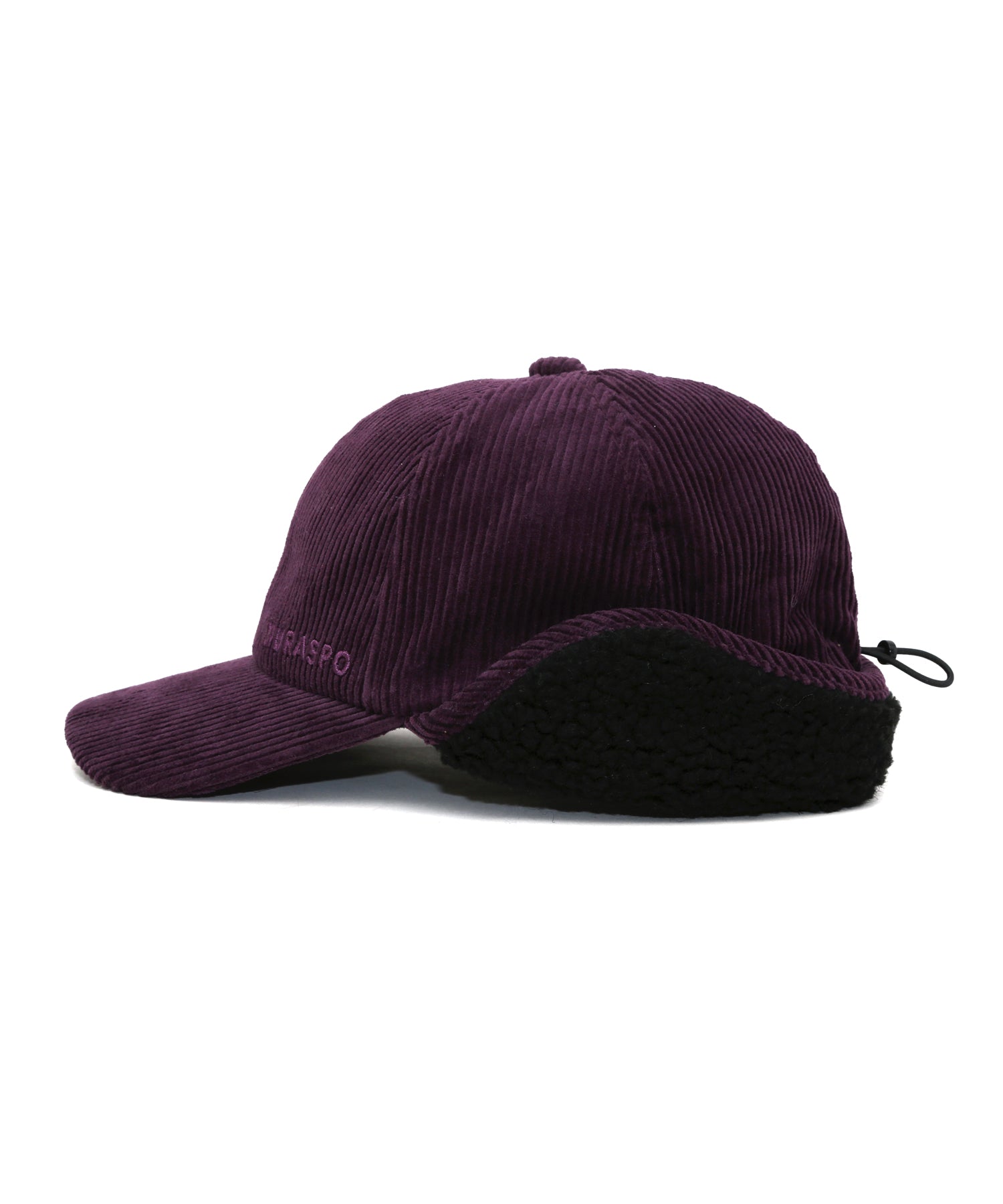 CORD WARMER CAP / M25AW1101