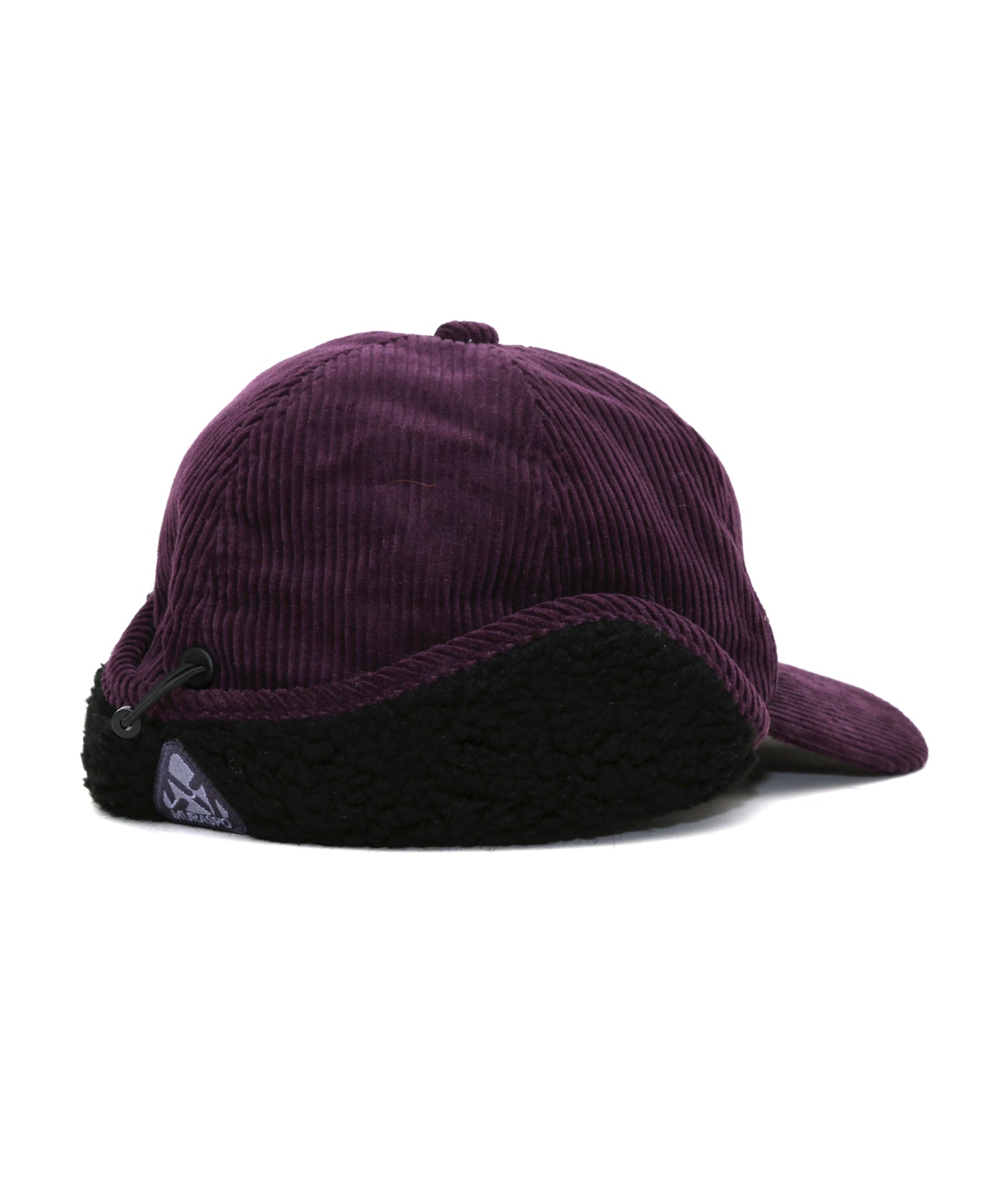 CORD WARMER CAP / M25AW1101