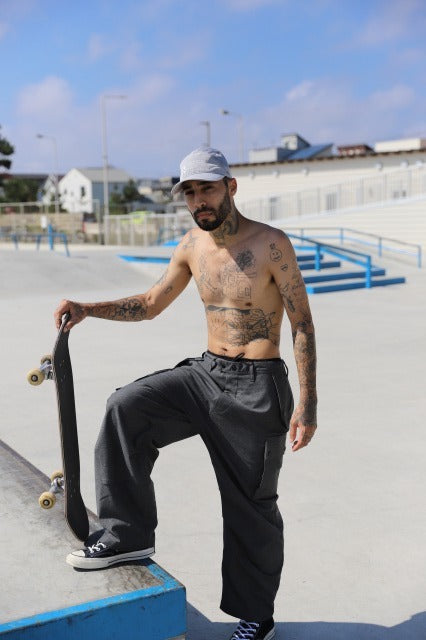 Tech Skate Cargo / M25SU3101