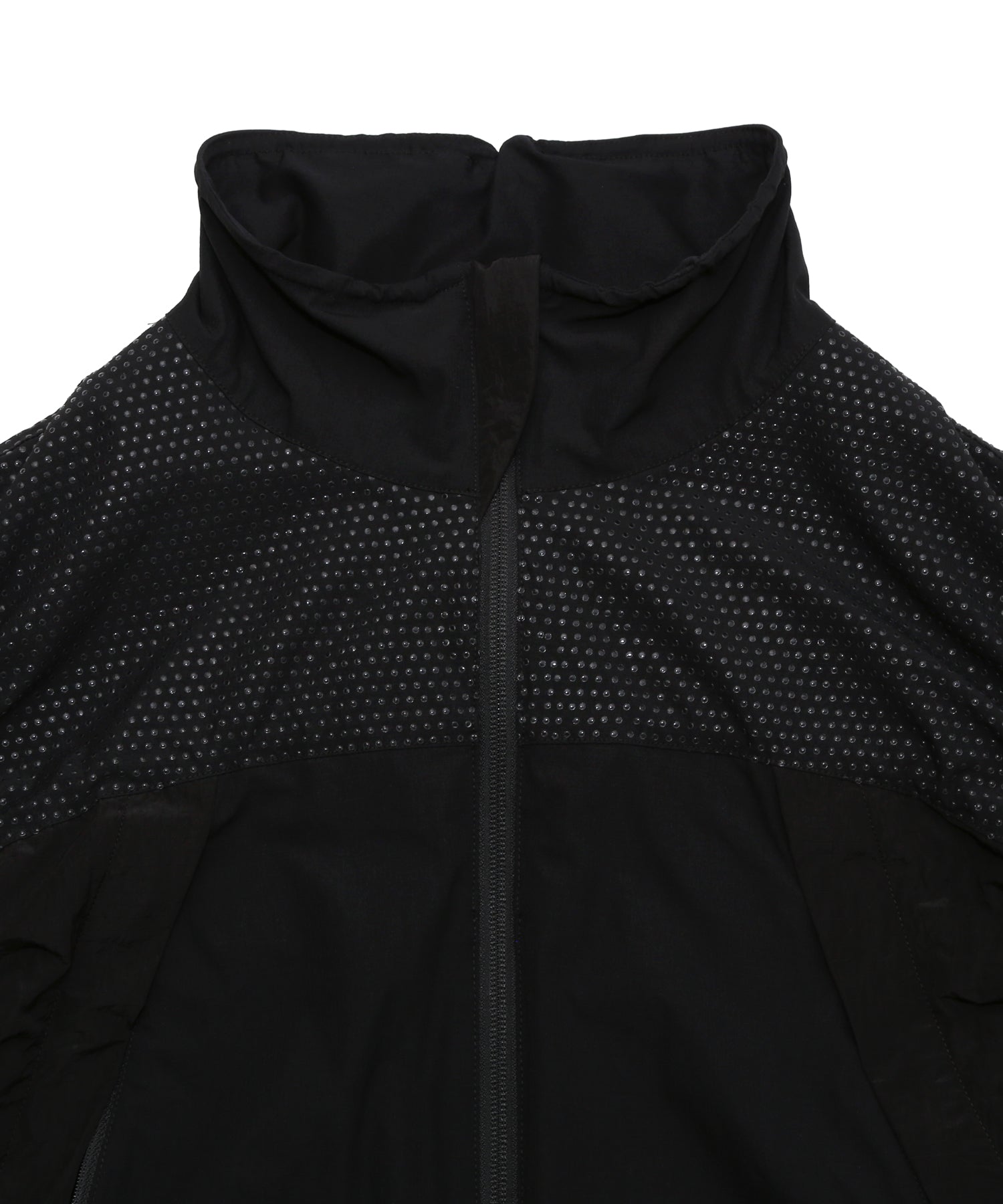 CIVIC UTILITY SHELL VEST / MSP26S0201