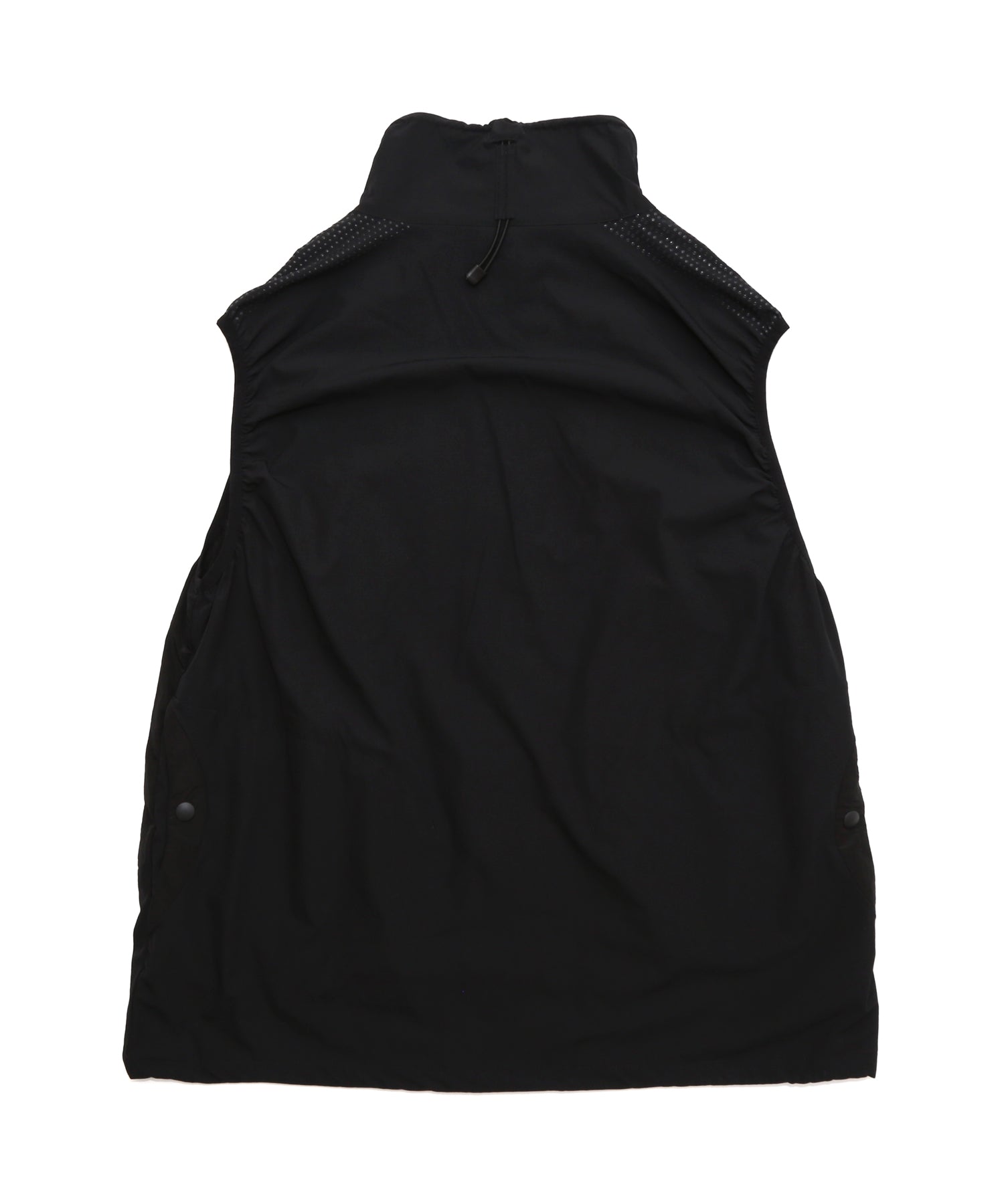 CIVIC UTILITY SHELL VEST / MSP26S0201