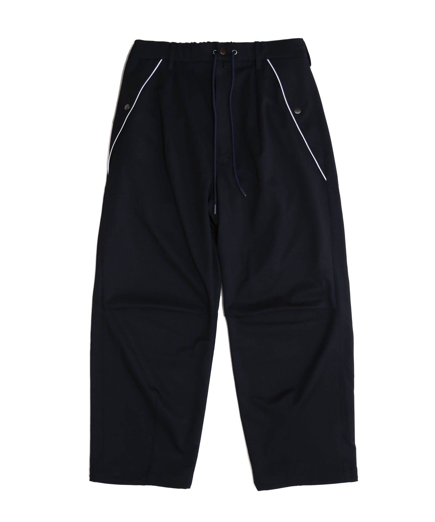 TECHWOOL REFLECT PANTS / MSP26S3102