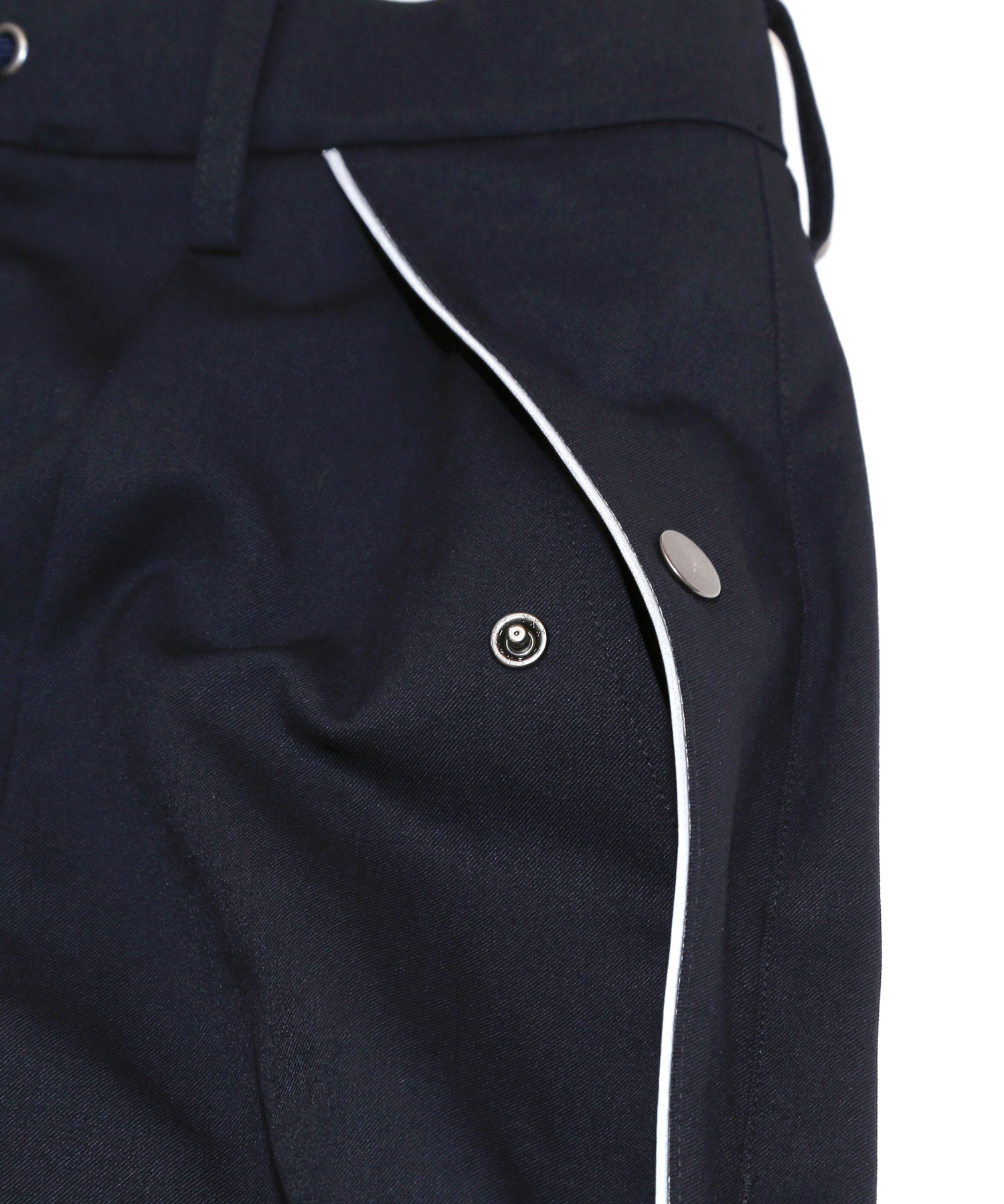 TECHWOOL REFLECT PANTS / MSP26S3102