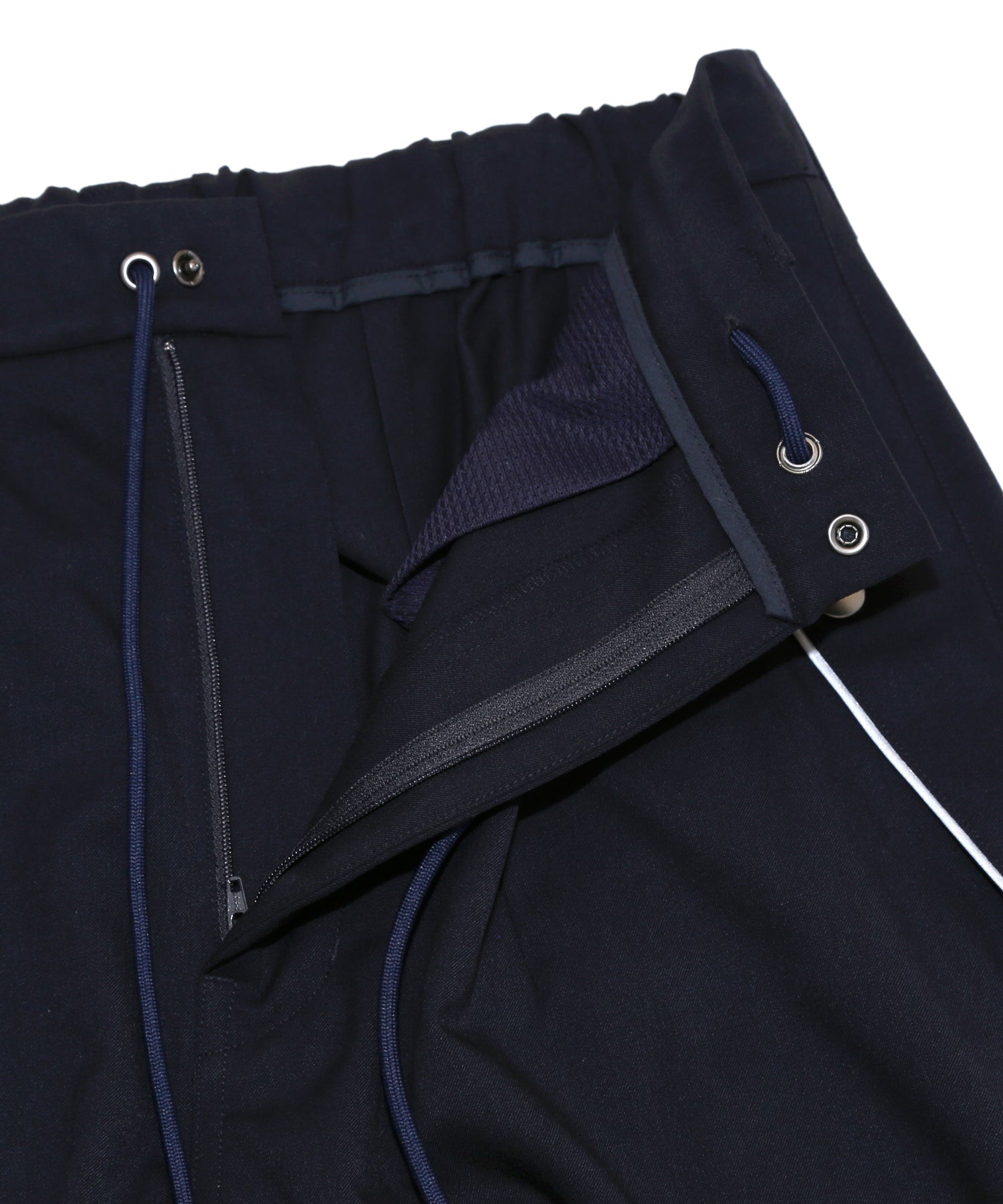 TECHWOOL REFLECT PANTS / MSP26S3102
