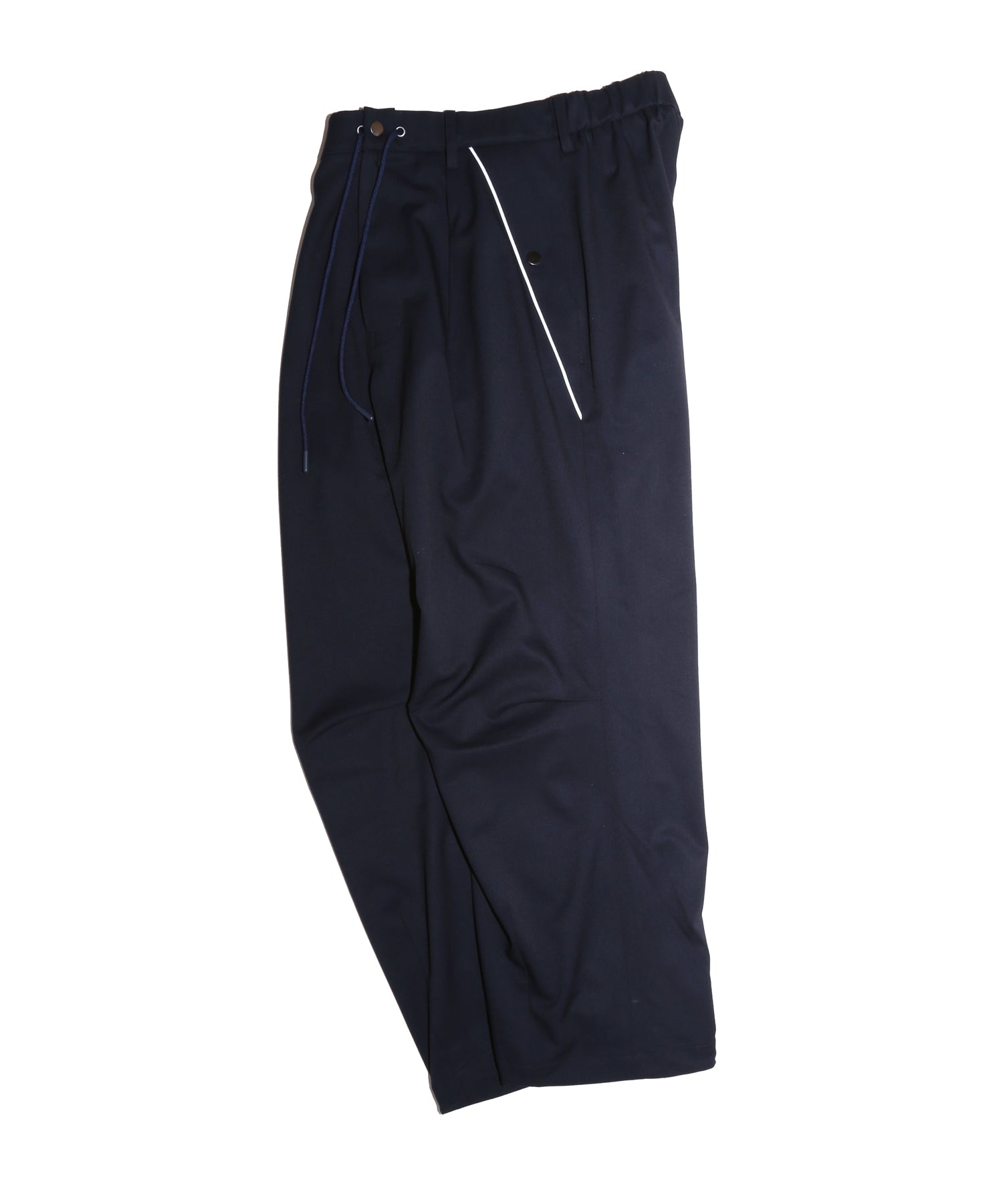 TECHWOOL REFLECT PANTS / MSP26S3102