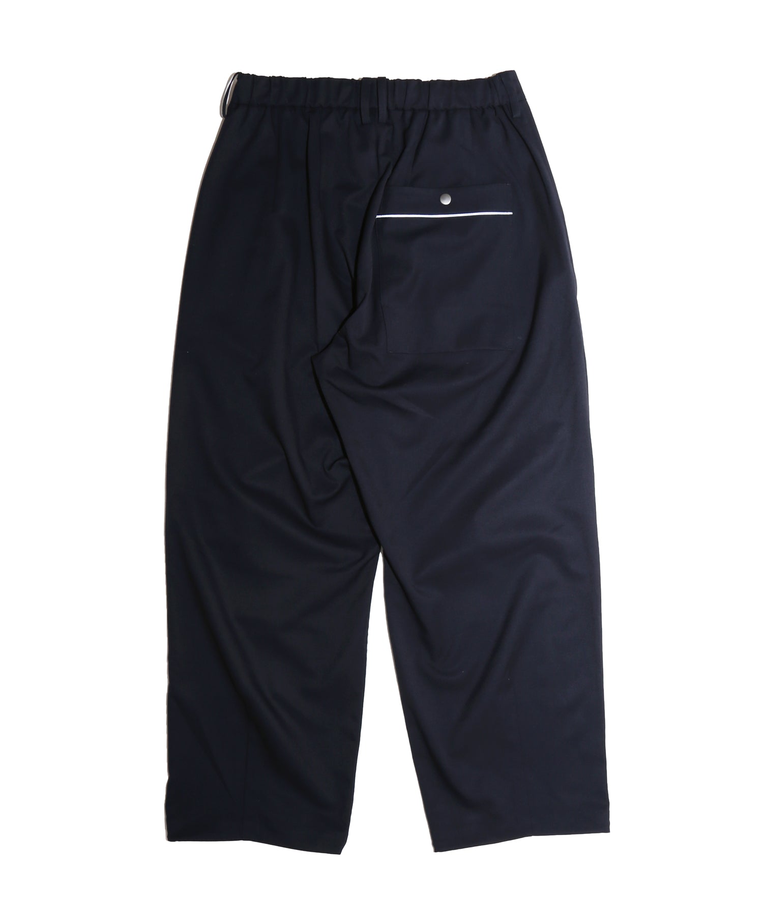 TECHWOOL REFLECT PANTS / MSP26S3102