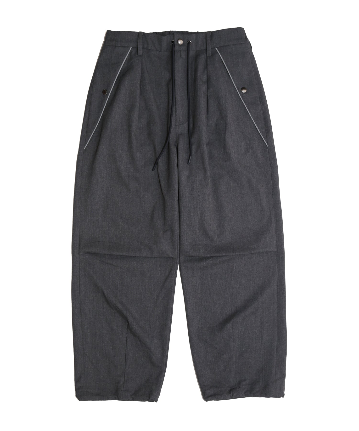 TECHWOOL REFLECT PANTS / MSP26S3102