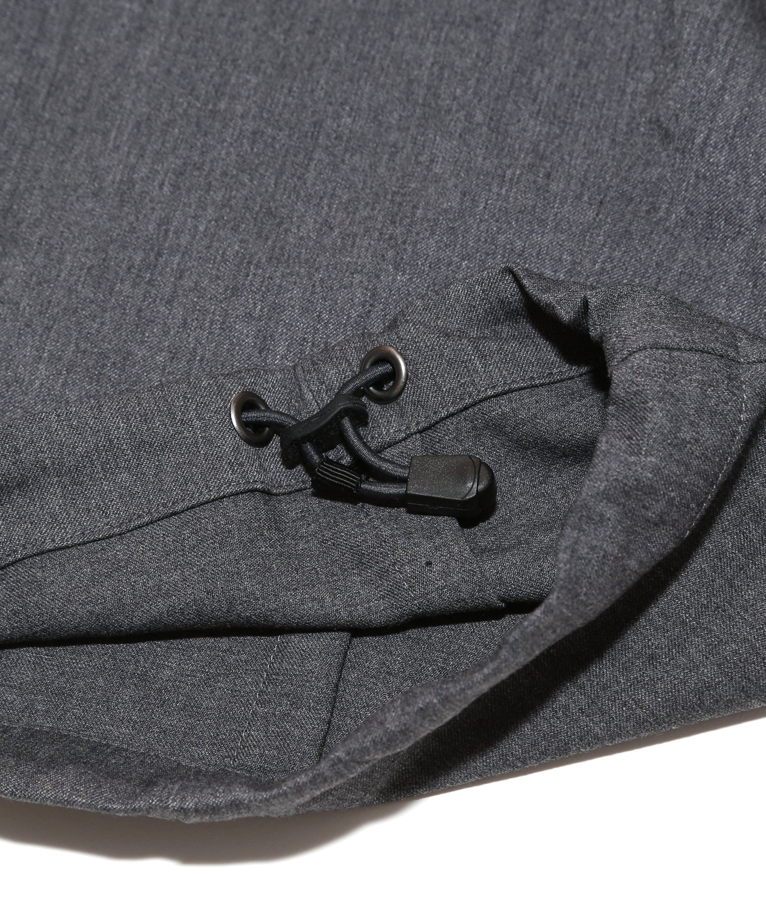 TECHWOOL REFLECT PANTS / MSP26S3102
