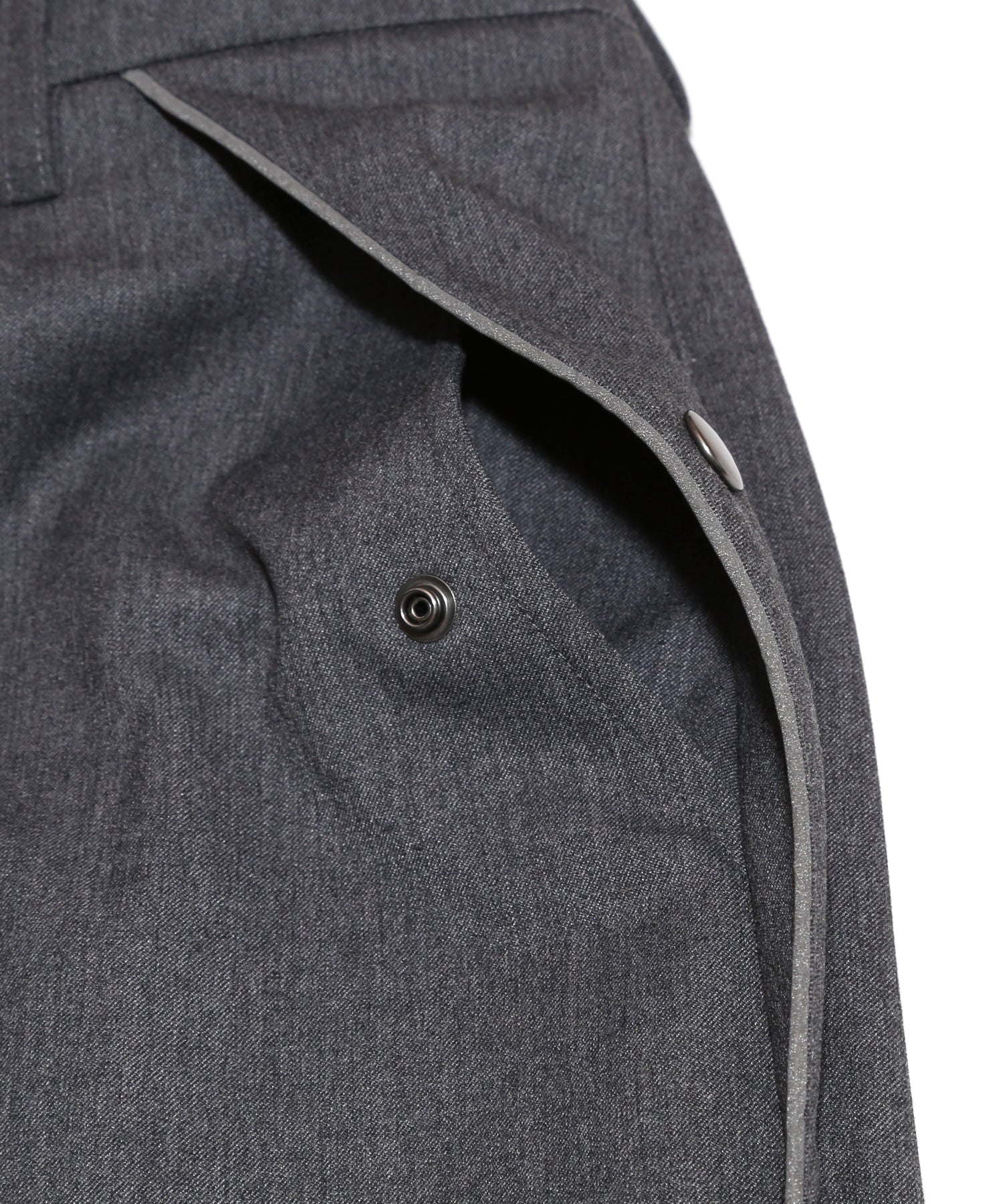 TECHWOOL REFLECT PANTS / MSP26S3102