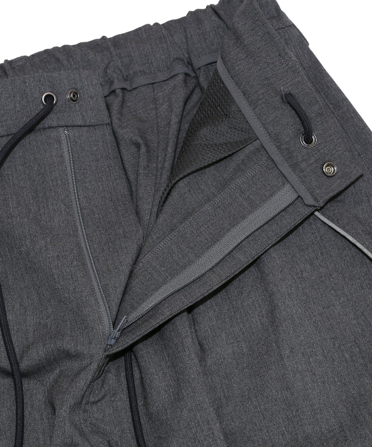 TECHWOOL REFLECT PANTS / MSP26S3102