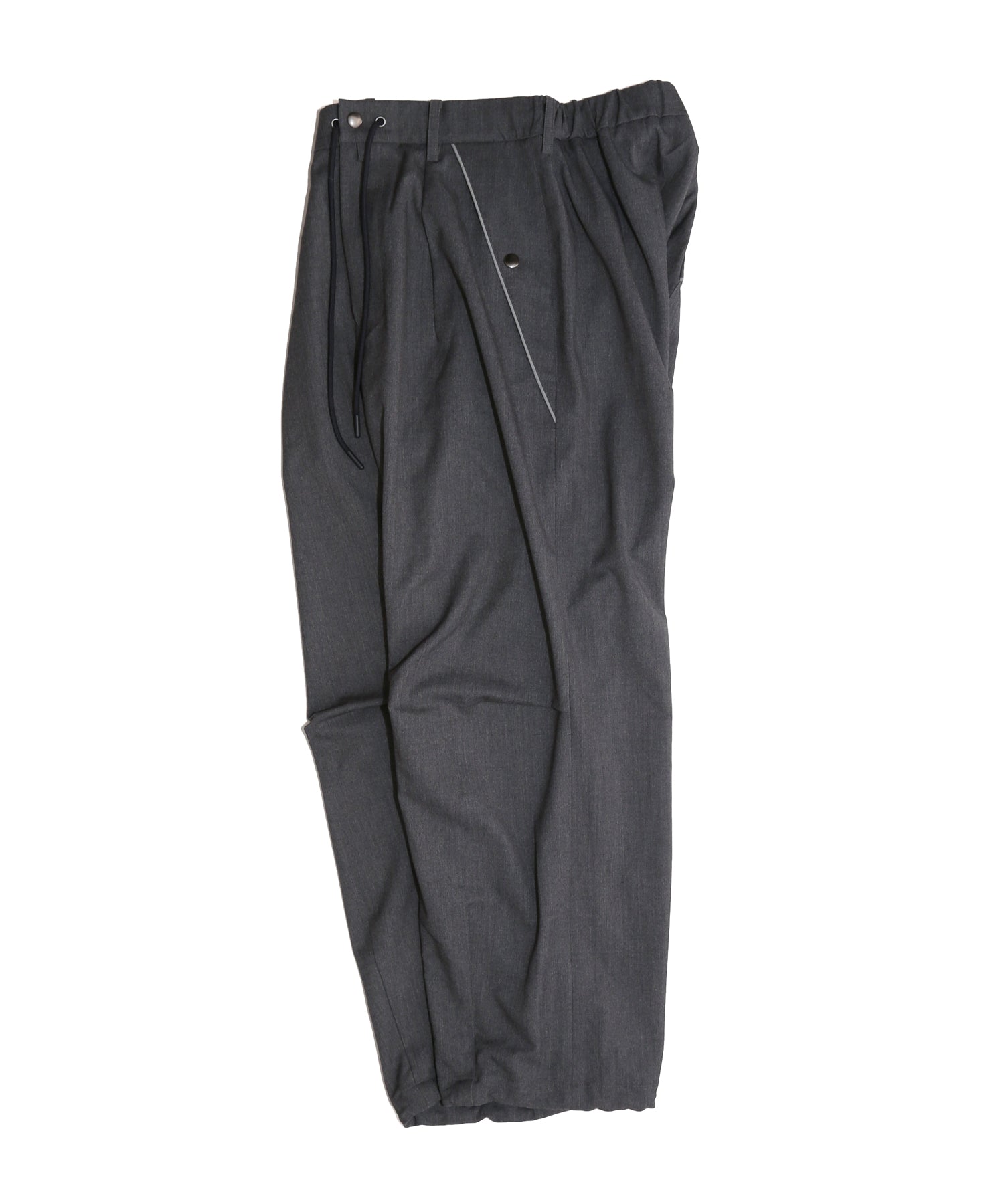 TECHWOOL REFLECT PANTS / MSP26S3102