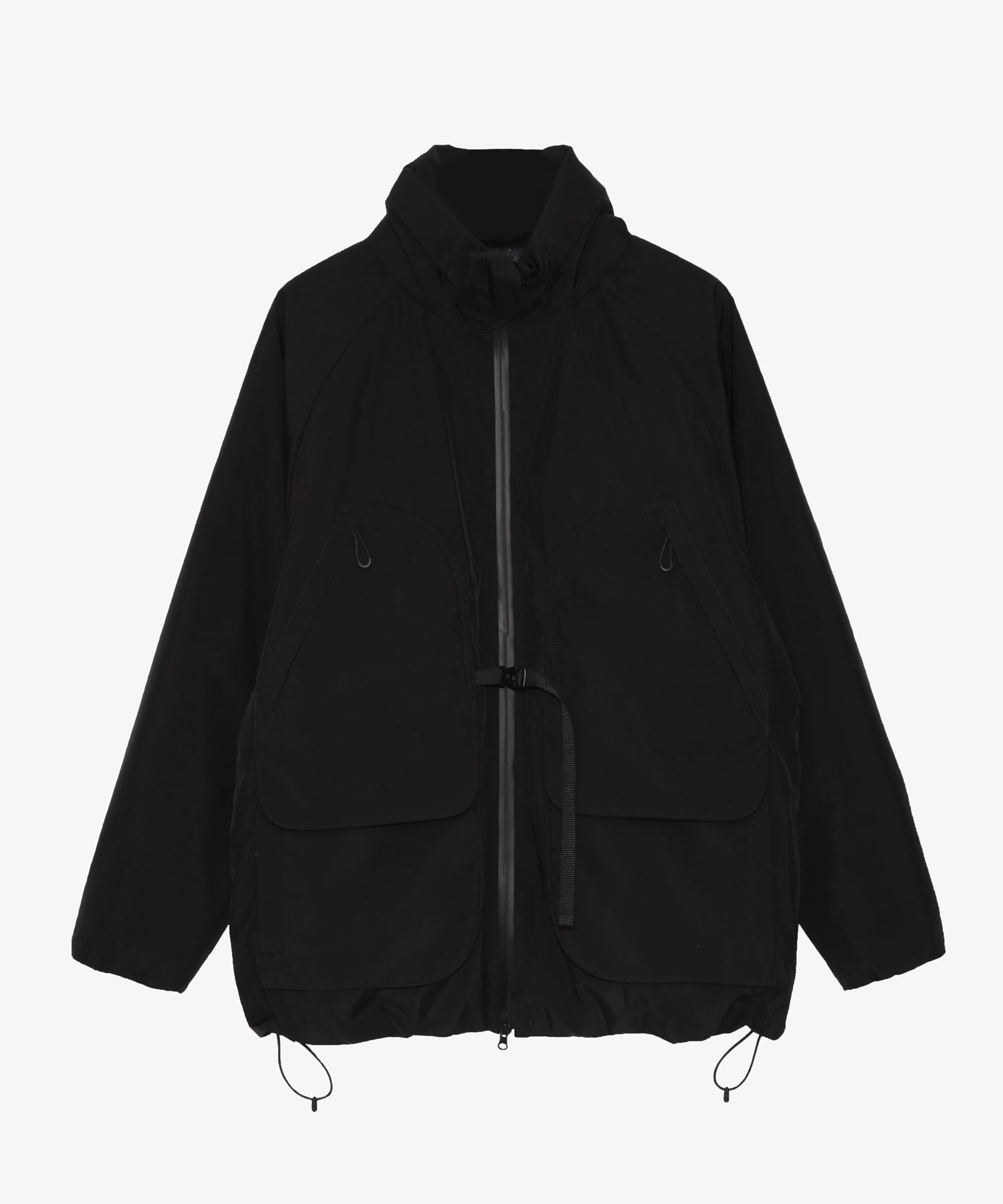 ZERO FIELD JACKET / M25AW0101