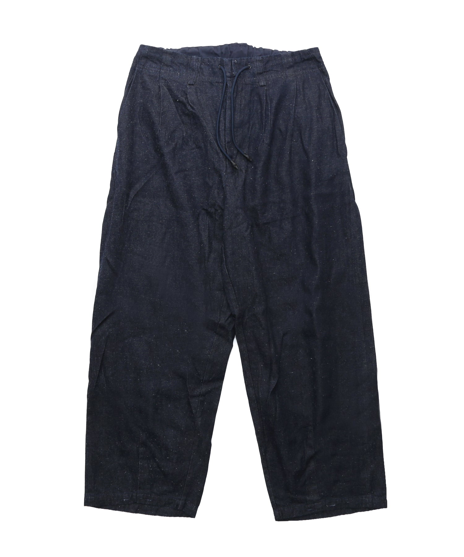 BREEZE DENIM TAPERED PANT / MSP26S3104