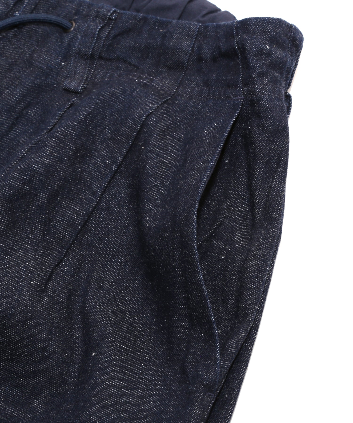 BREEZE DENIM TAPERED PANT / MSP26S3104