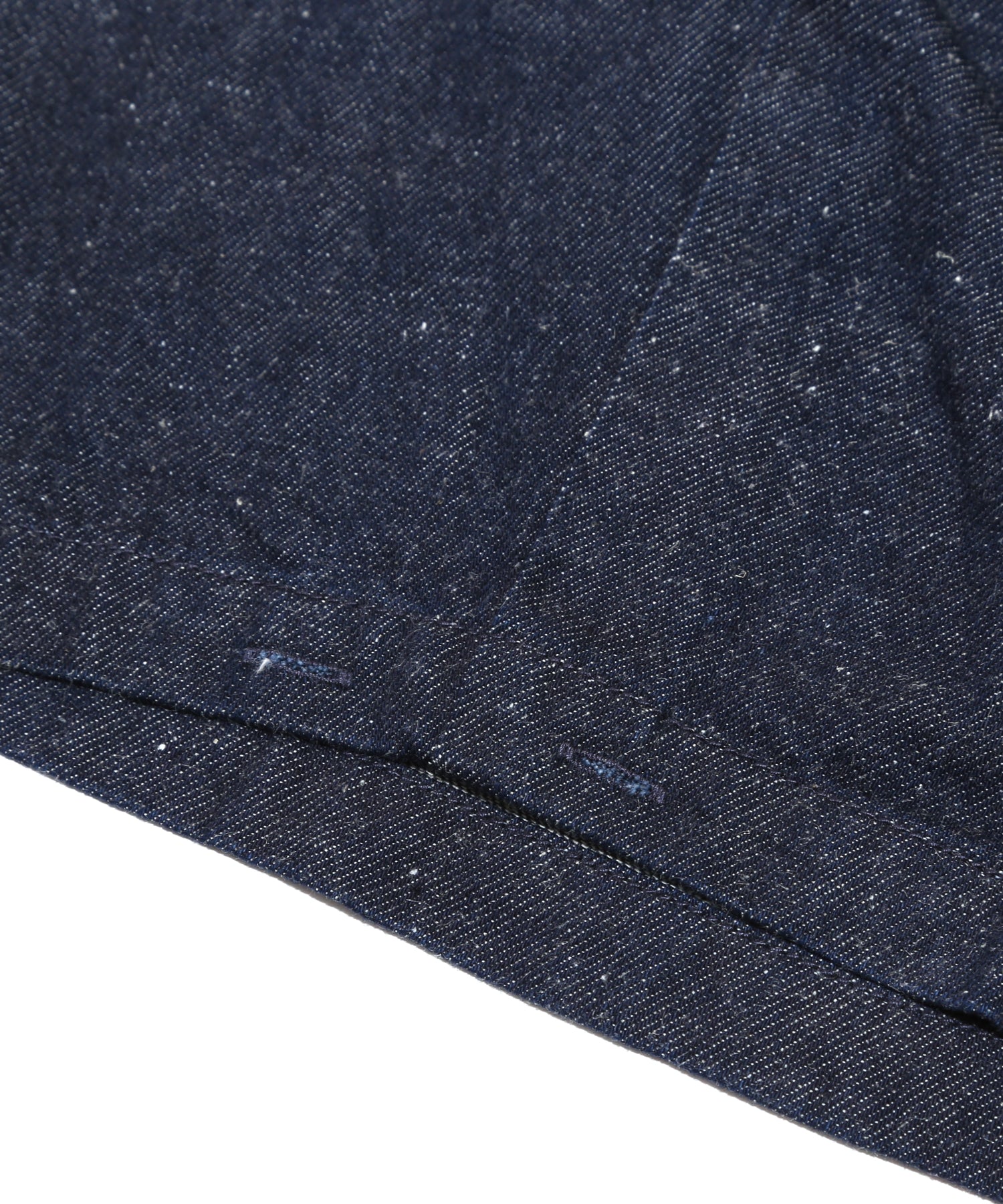 BREEZE DENIM TAPERED PANT / MSP26S3104