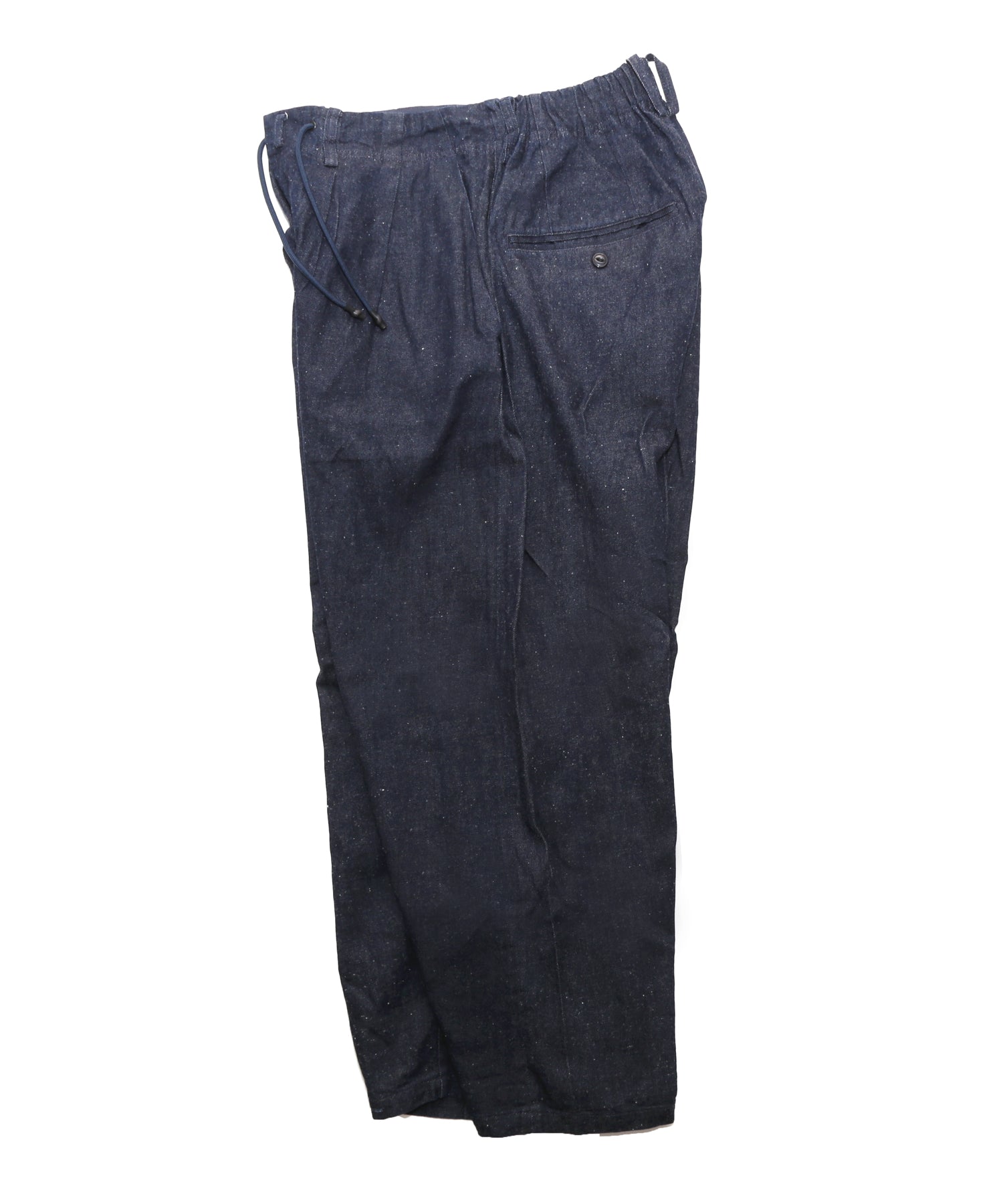 BREEZE DENIM TAPERED PANT / MSP26S3104