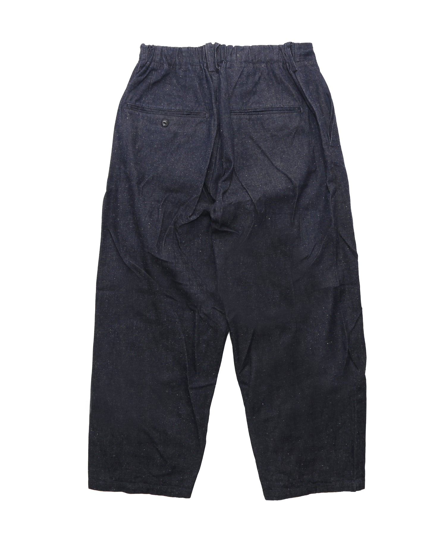 BREEZE DENIM TAPERED PANT / MSP26S3104