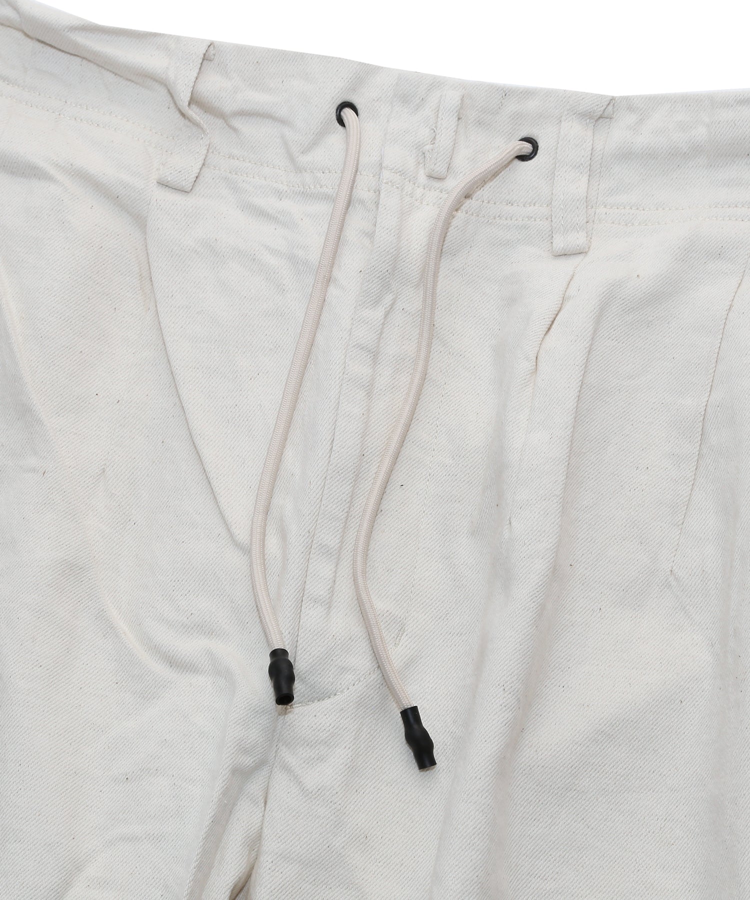BREEZE DENIM TAPERED PANT / MSP26S3104