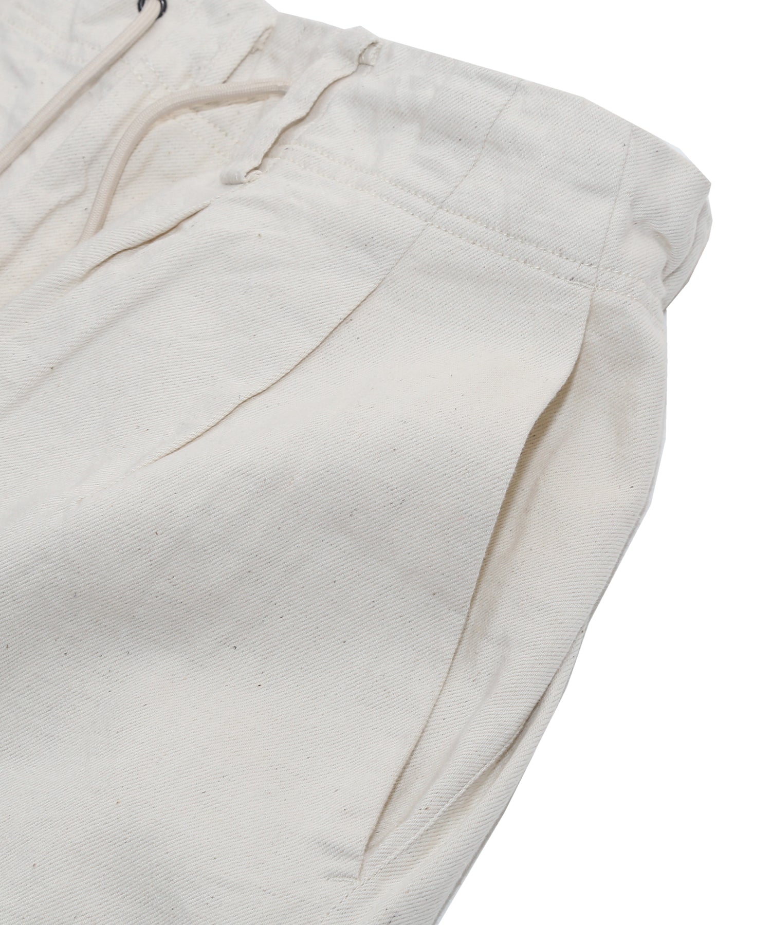 BREEZE DENIM TAPERED PANT / MSP26S3104