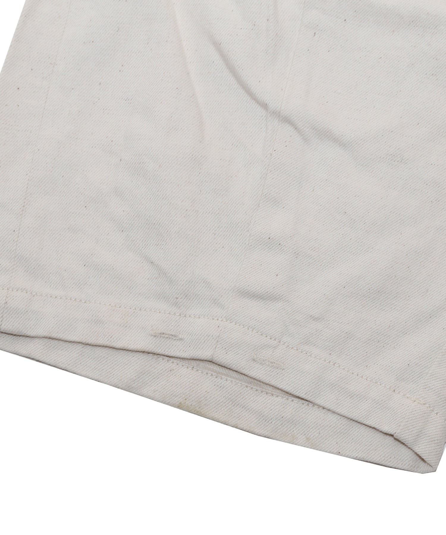 BREEZE DENIM TAPERED PANT / MSP26S3104
