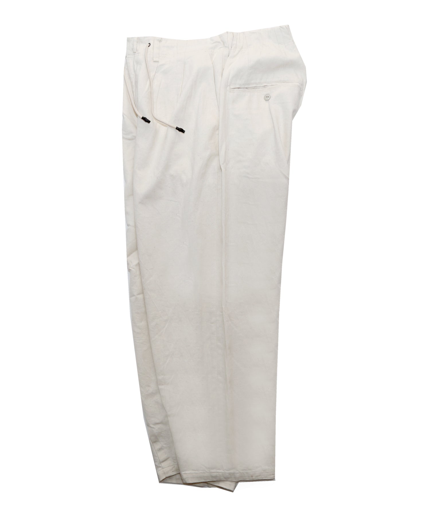 BREEZE DENIM TAPERED PANT / MSP26S3104