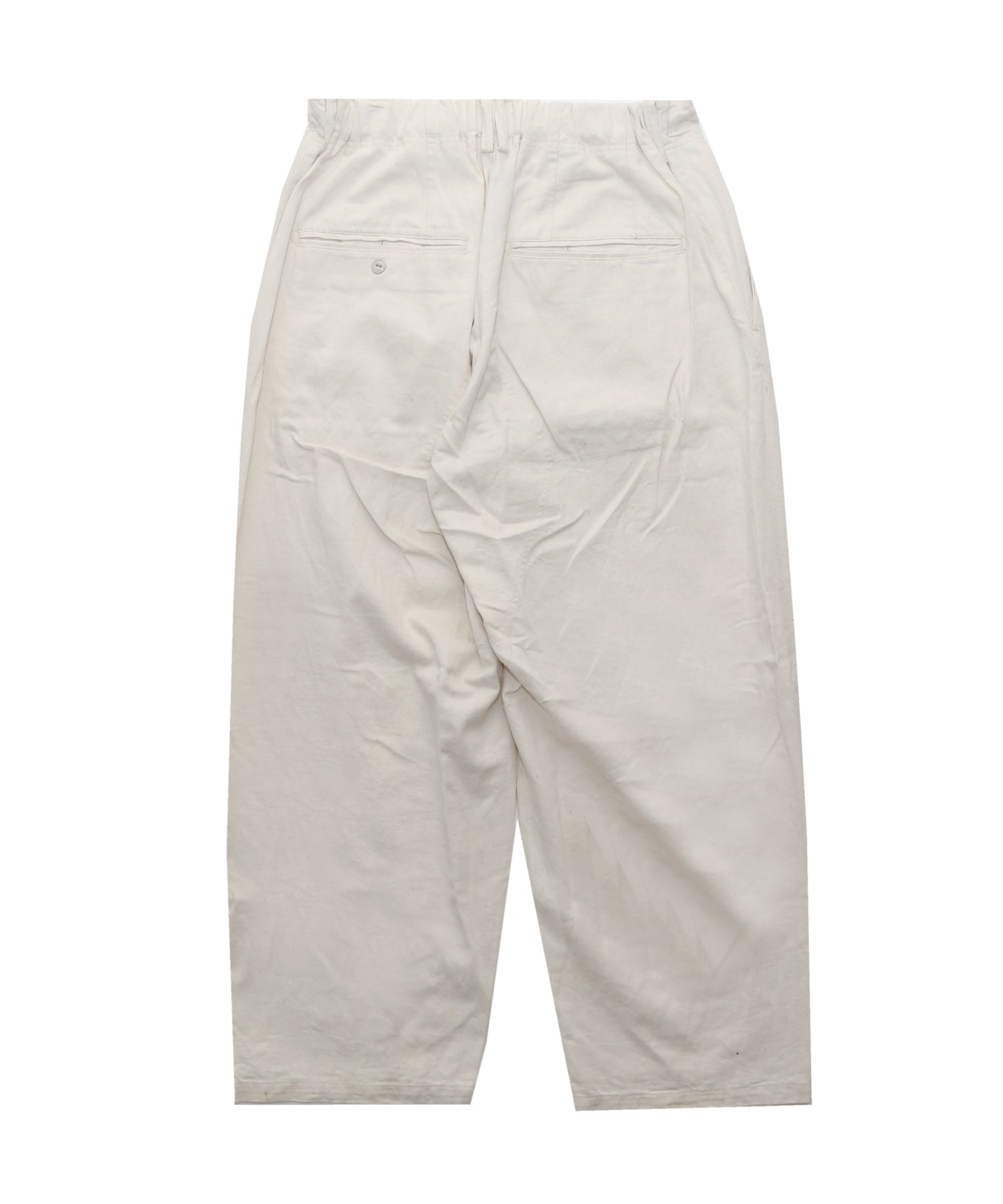 BREEZE DENIM TAPERED PANT / MSP26S3104