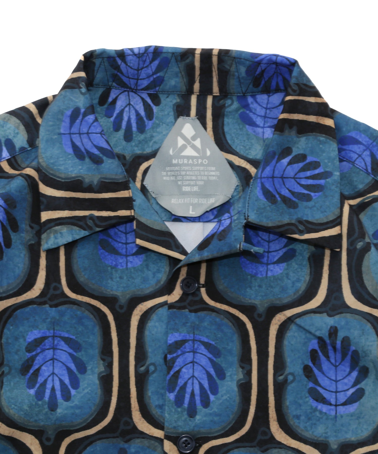 MODERN CALI RASH SHIRTS / MSP26S2401