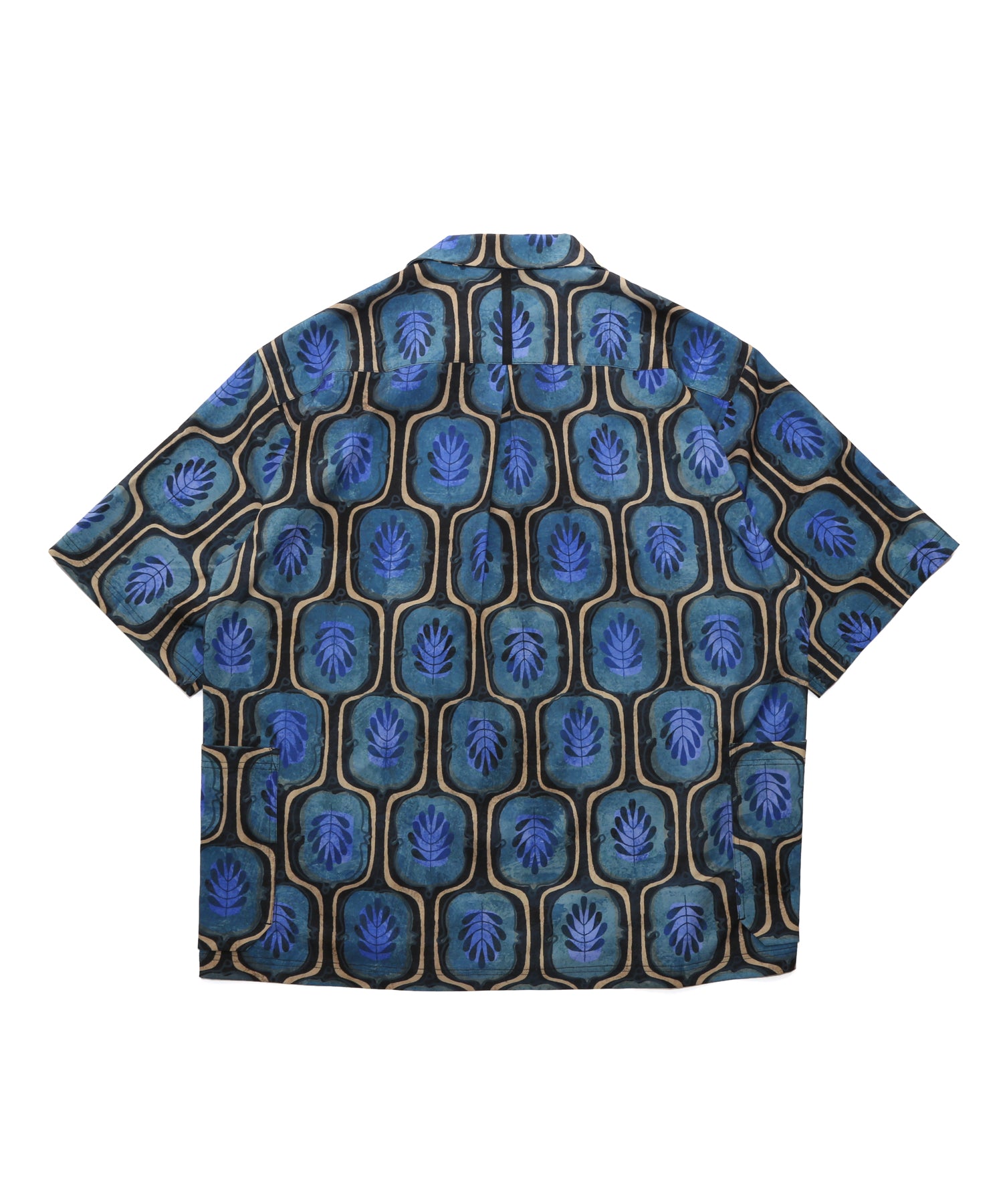MODERN CALI RASH SHIRTS / MSP26S2401