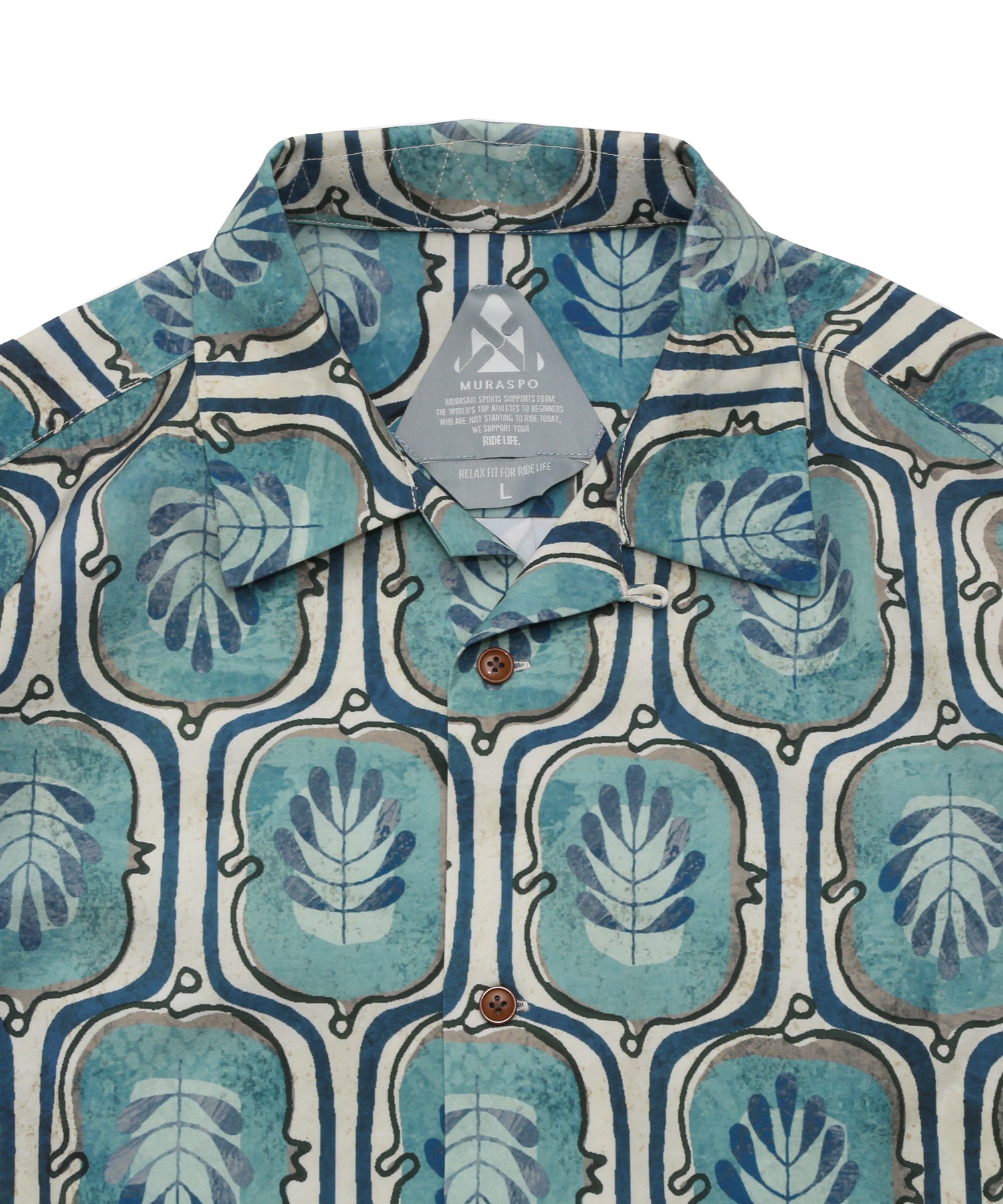 MODERN CALI RASH SHIRTS / MSP26S2401