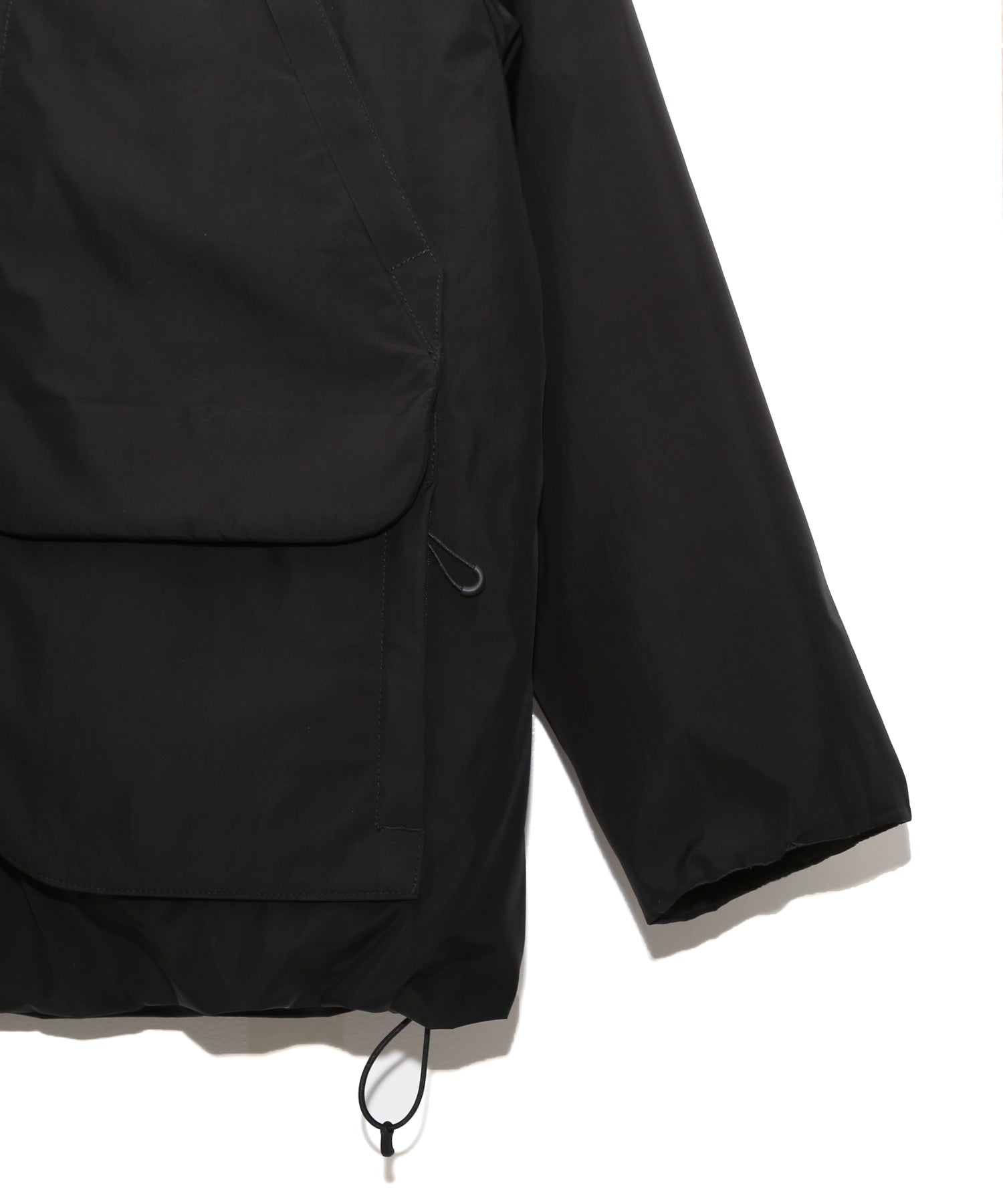 ZERO FIELD JACKET / M25AW0101