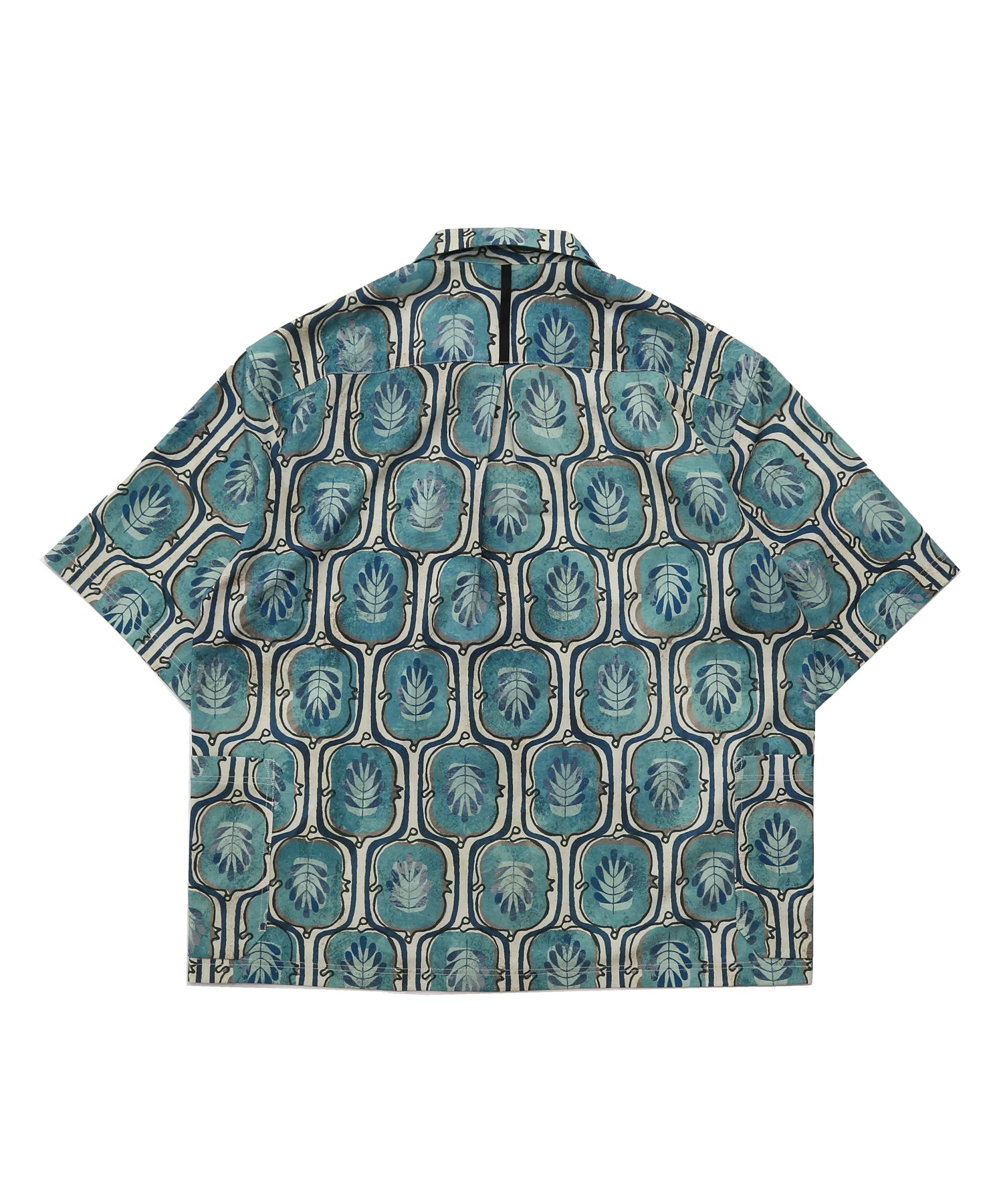 MODERN CALI RASH SHIRTS / MSP26S2401