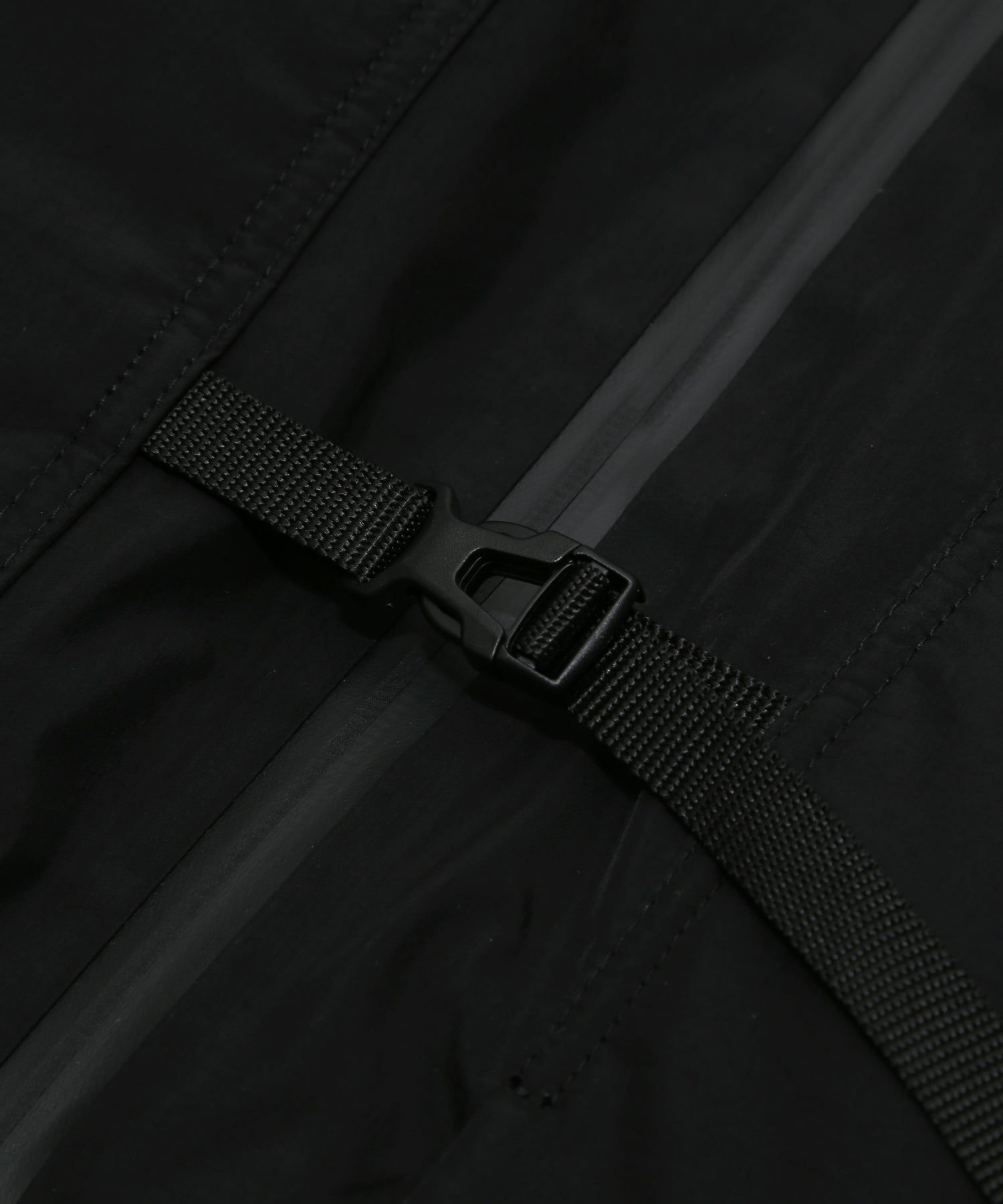 ZERO FIELD JACKET / M25AW0101