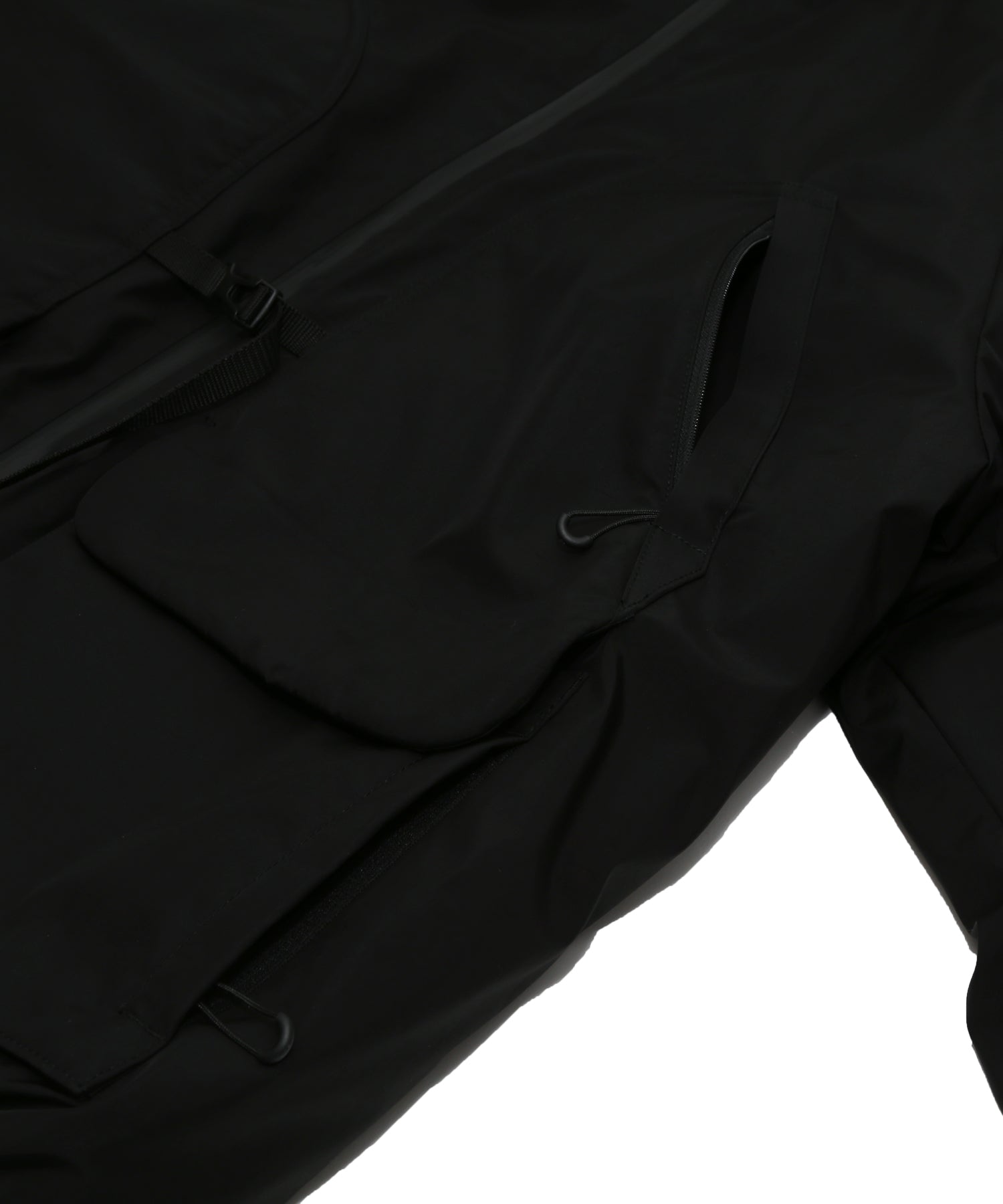 ZERO FIELD JACKET / M25AW0101