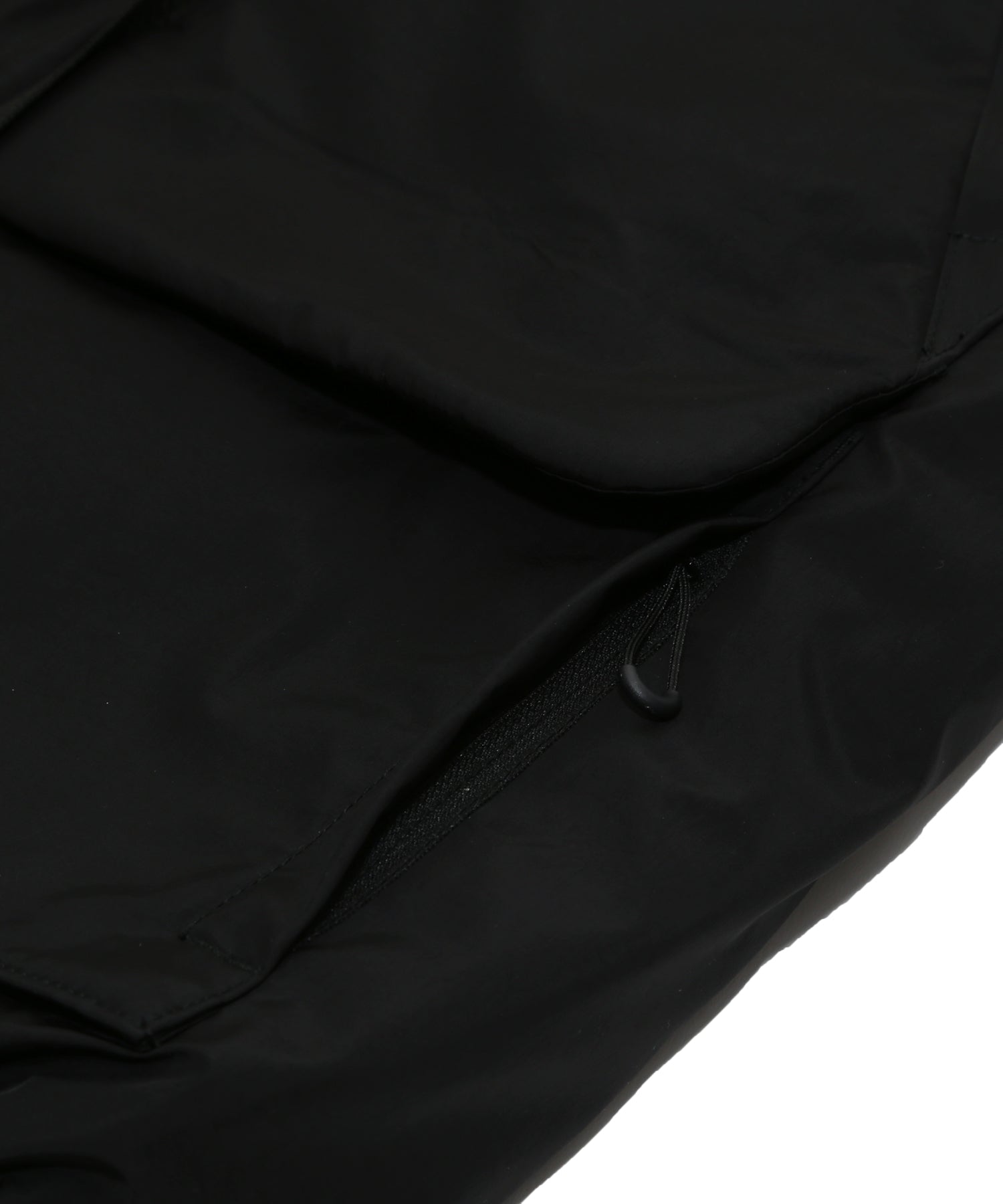 ZERO FIELD JACKET / M25AW0101