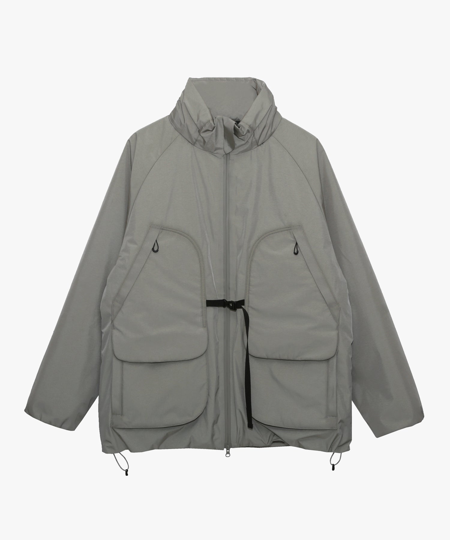 ZERO FIELD JACKET / M25AW0101