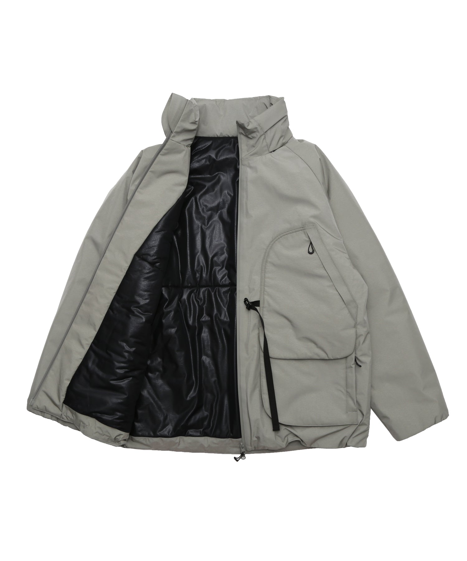 ZERO FIELD JACKET / M25AW0101