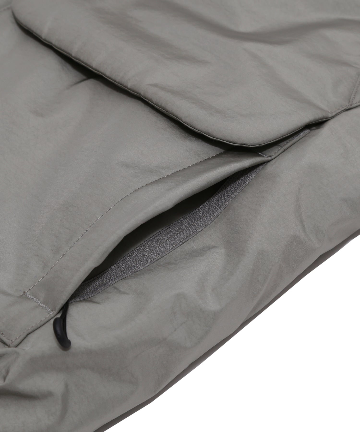 ZERO FIELD JACKET / M25AW0101