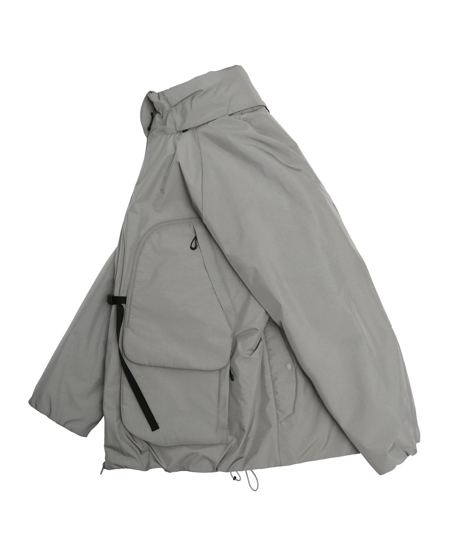 ZERO FIELD JACKET / M25AW0101