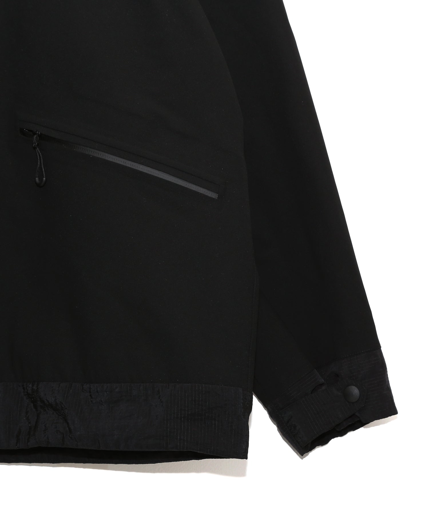 All Weather Action Coach Jacket / M24F0101