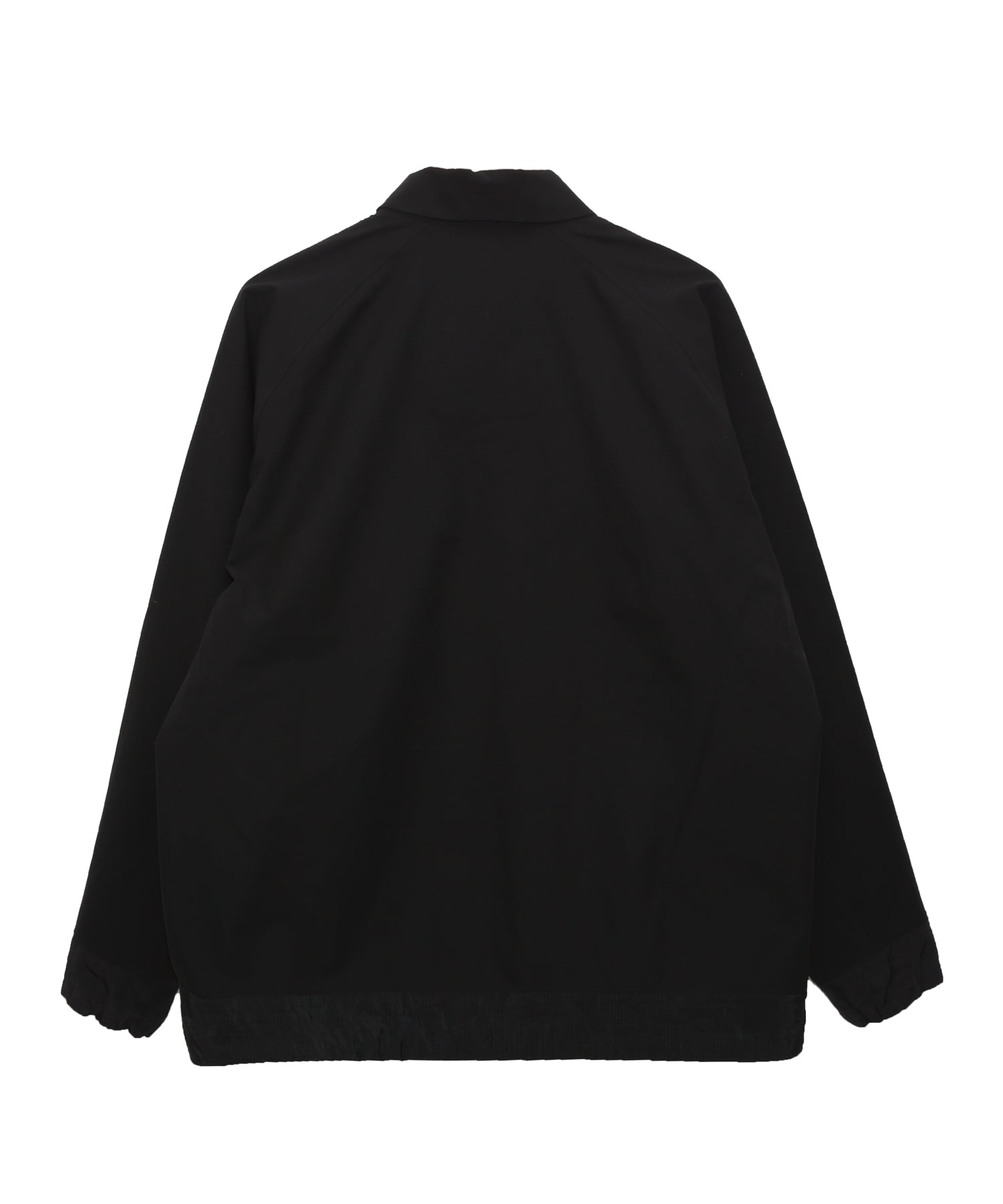 All Weather Action Coach Jacket / M24F0101