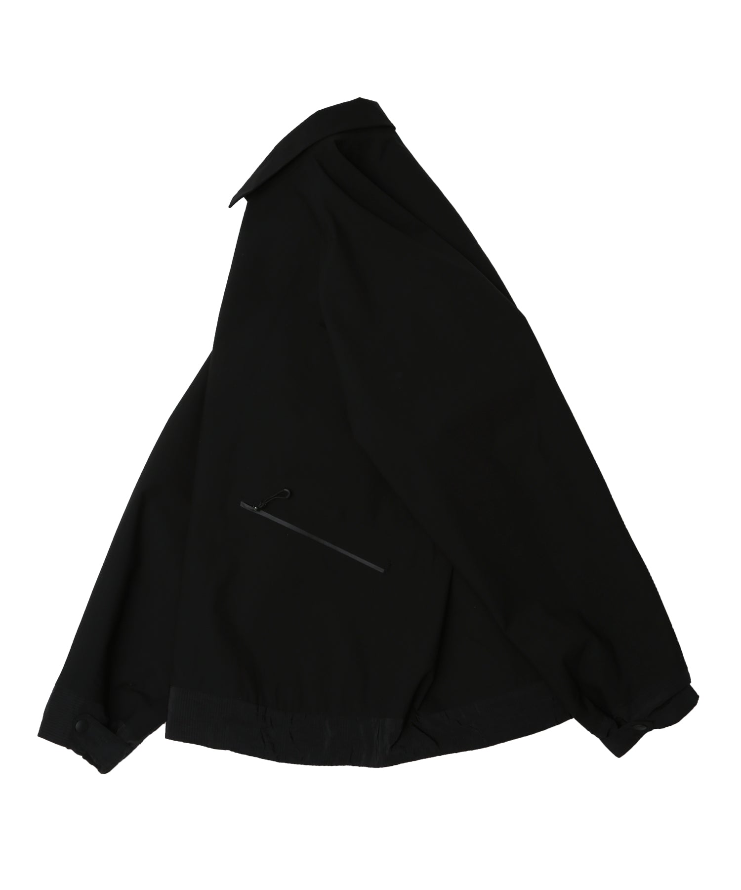 All Weather Action Coach Jacket / M24F0101