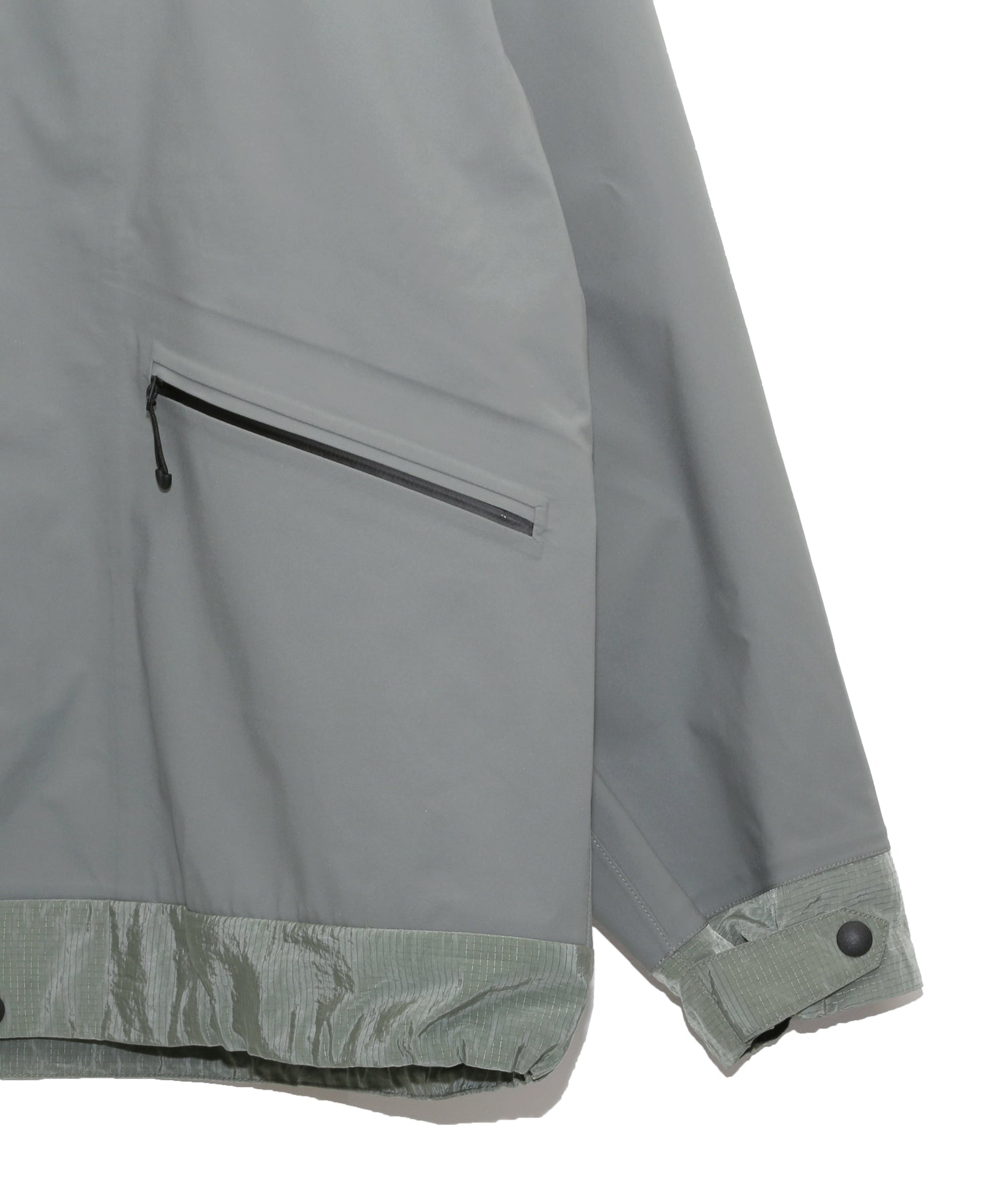 All Weather Action Coach Jacket / M24F0101