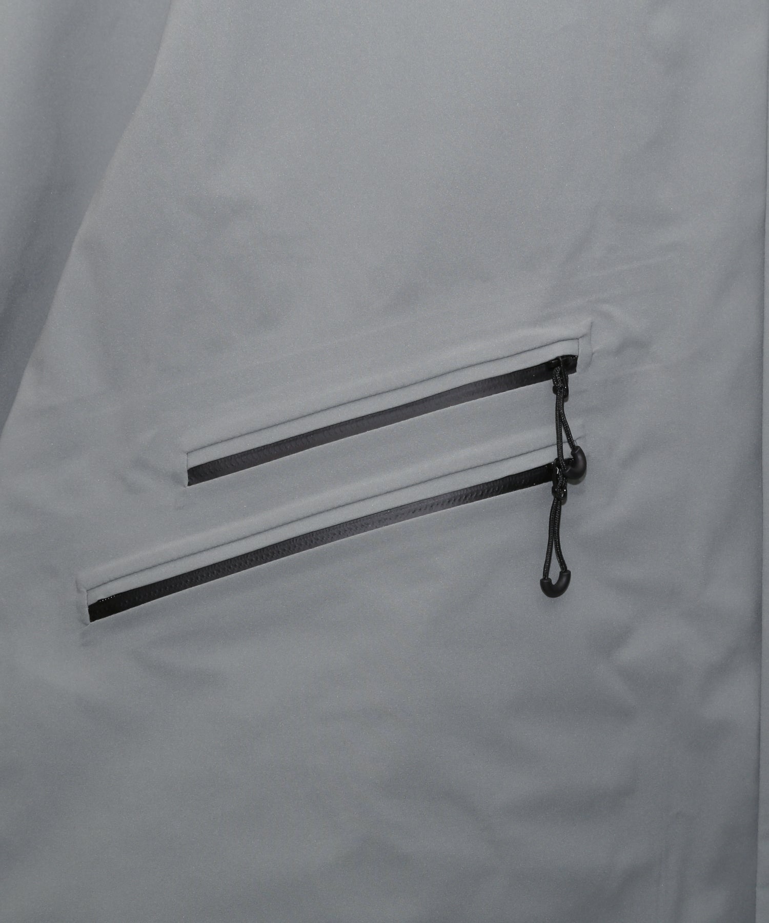 All Weather Action Coach Jacket / M24F0101