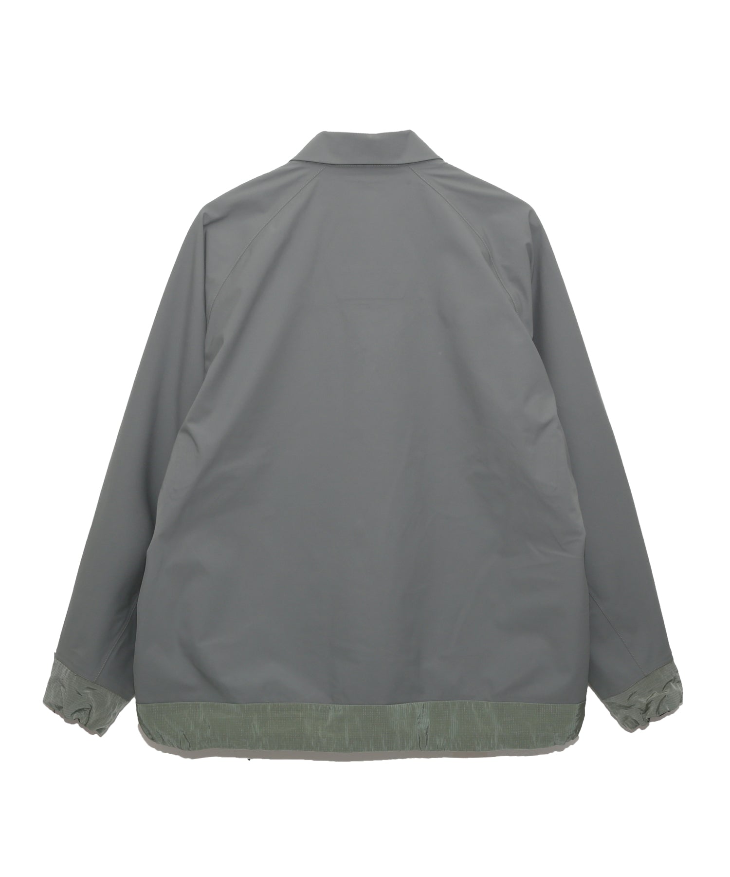 All Weather Action Coach Jacket / M24F0101
