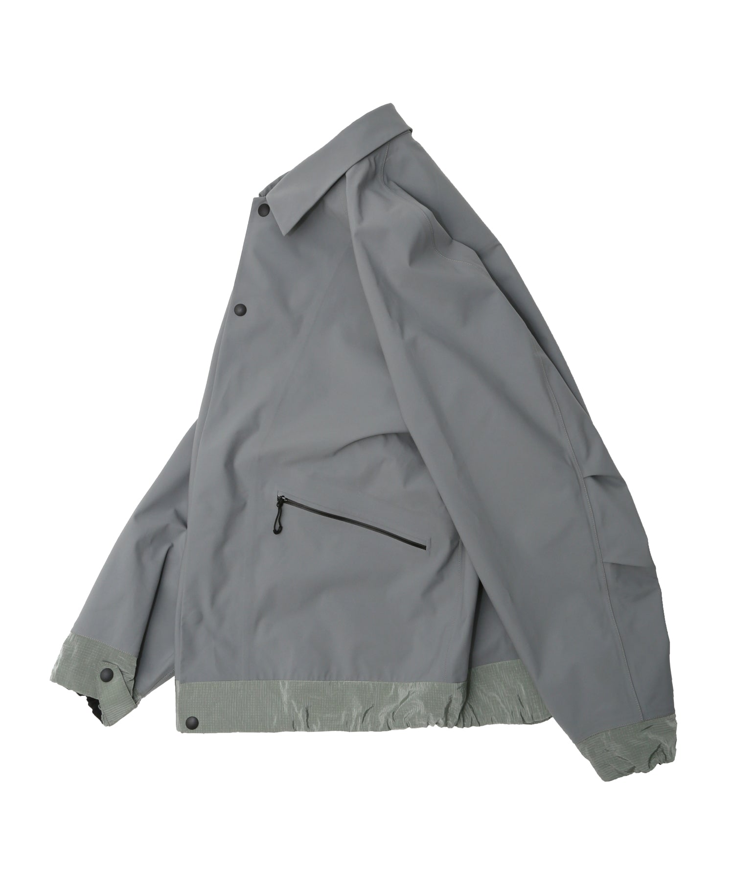 All Weather Action Coach Jacket / M24F0101