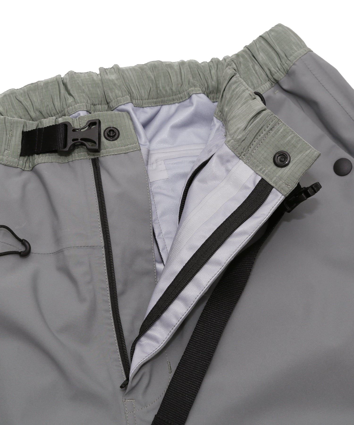 All Weather Action Cargo Pants / M24F3101