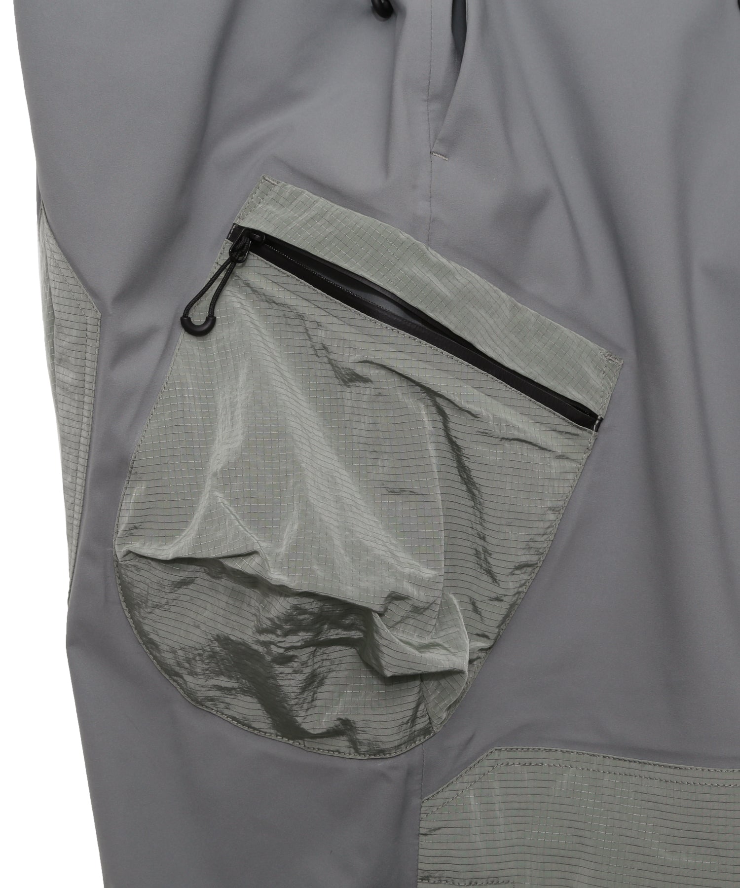 All Weather Action Cargo Pants / M24F3101