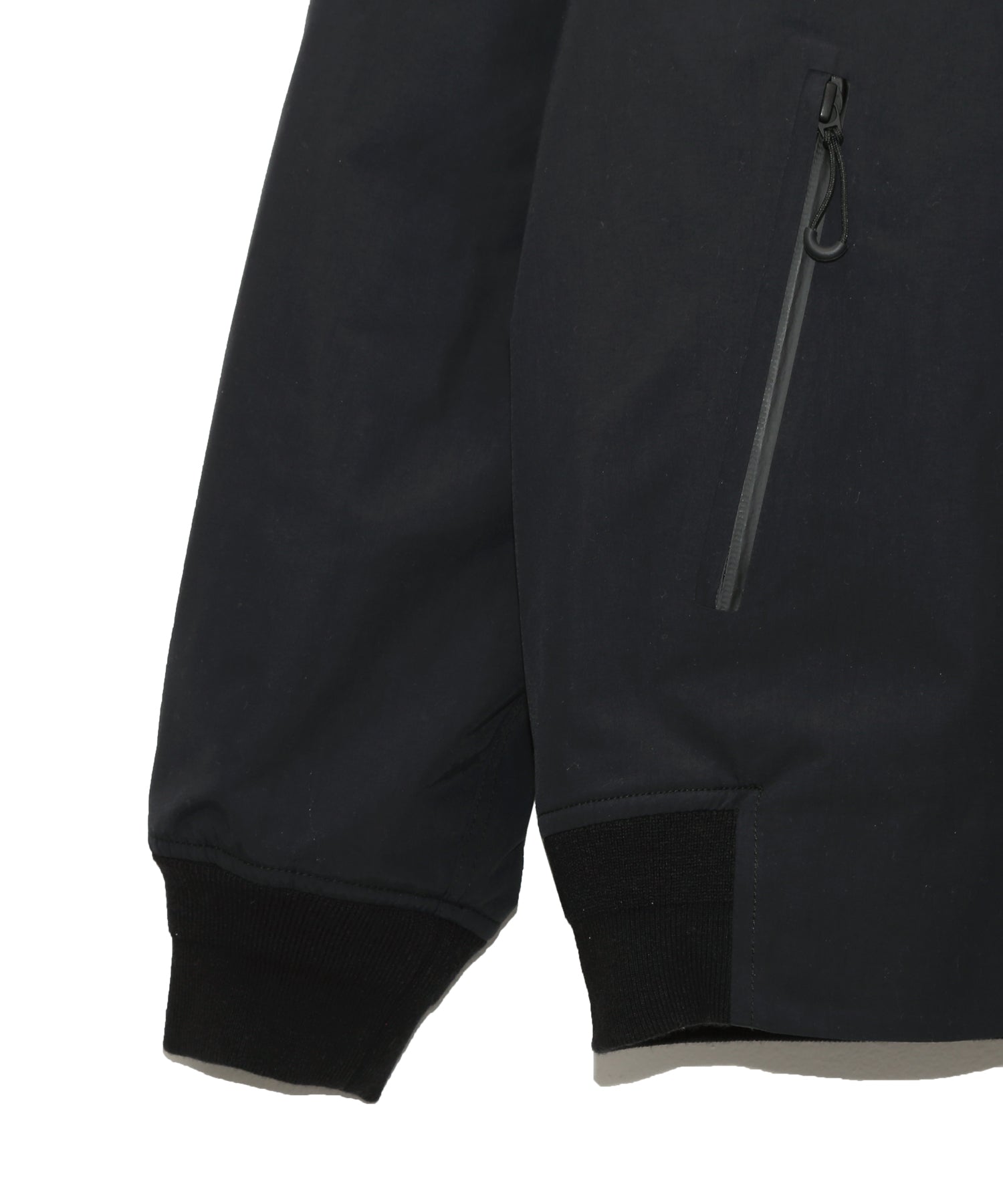 High Tech Derby Jacket / M24F0102