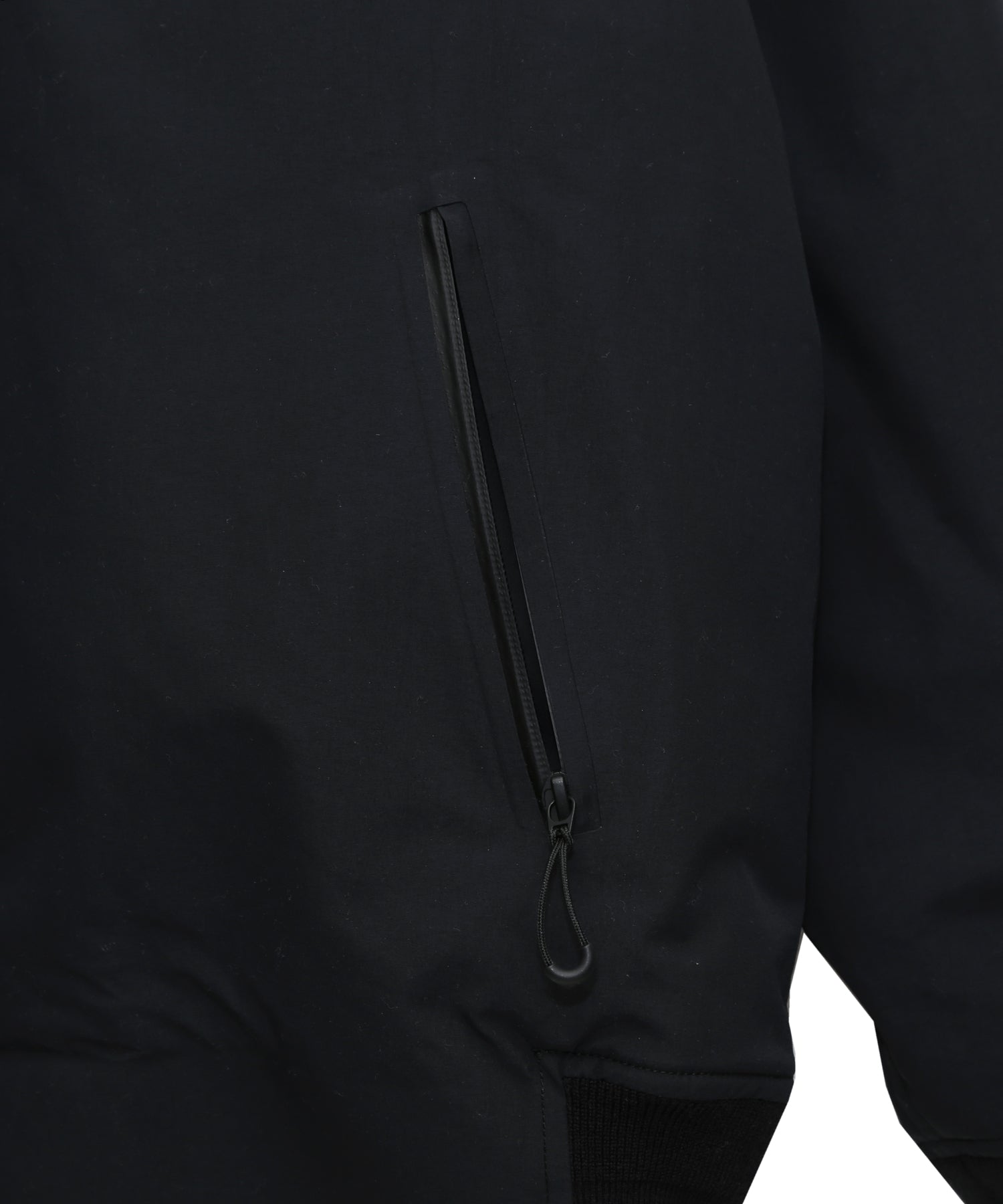 High Tech Derby Jacket / M24F0102