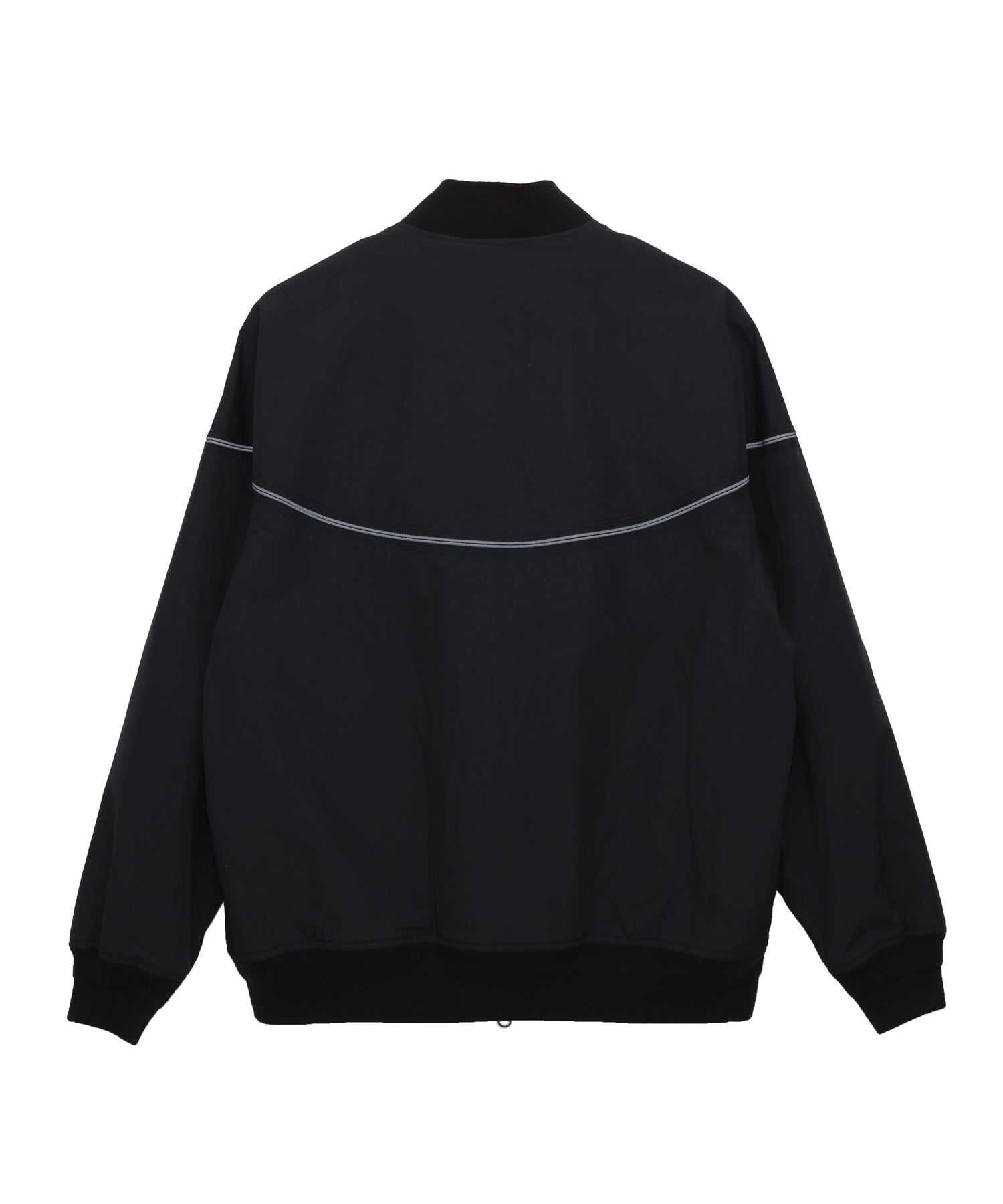 High Tech Derby Jacket / M24F0102
